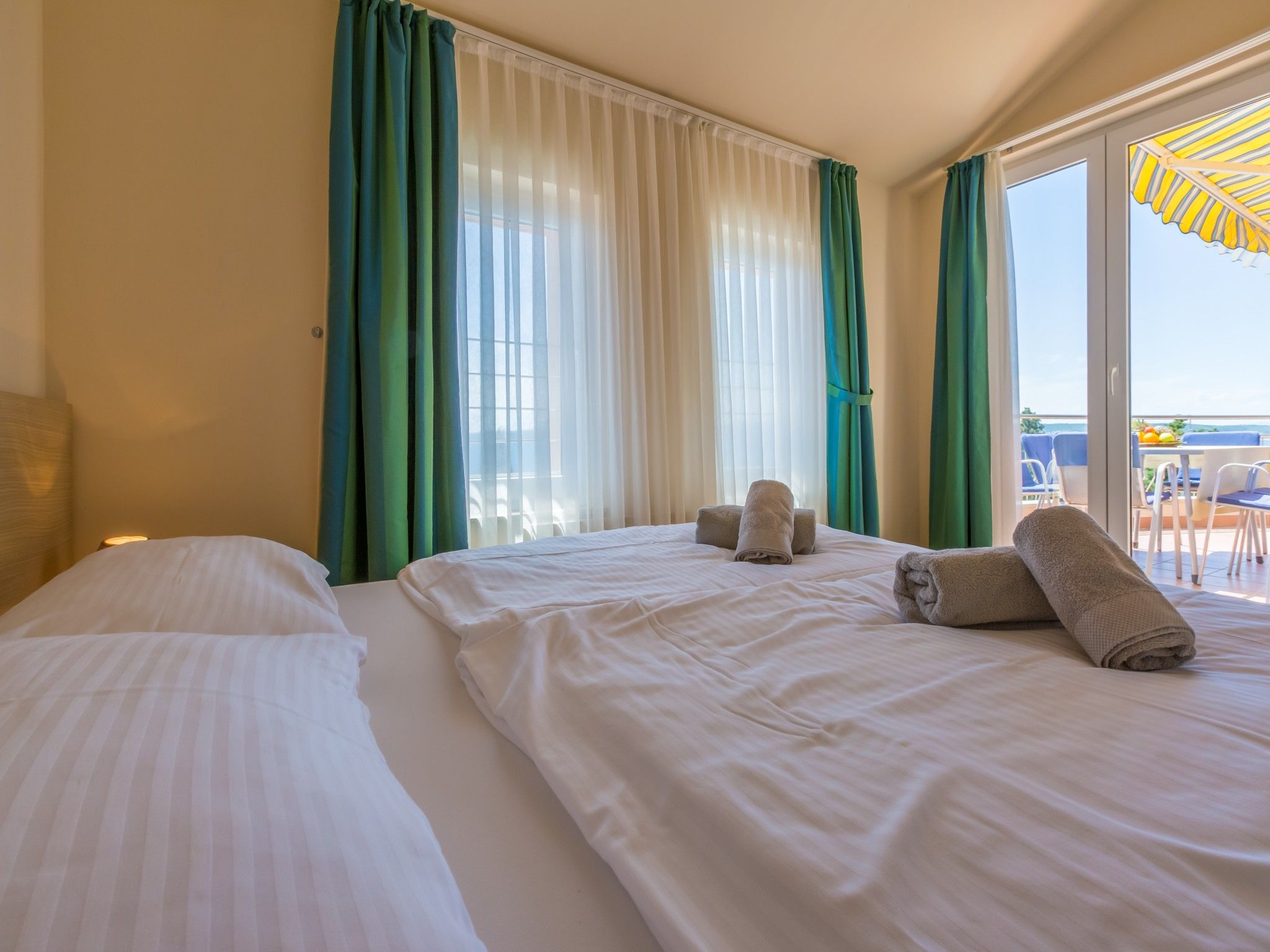 Apartments Villa Vanda 62633-A8