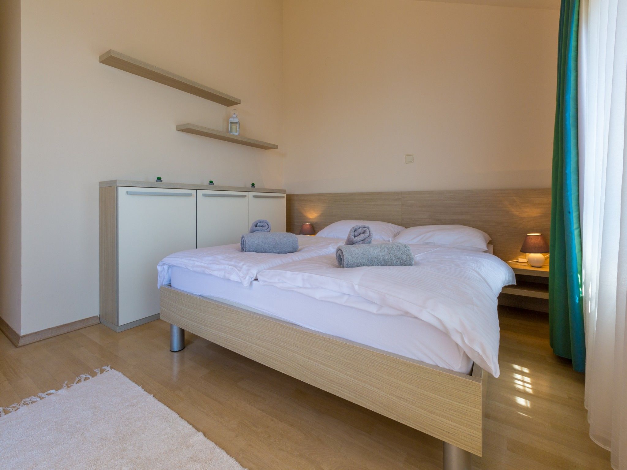 Apartments Villa Vanda 62633-A8