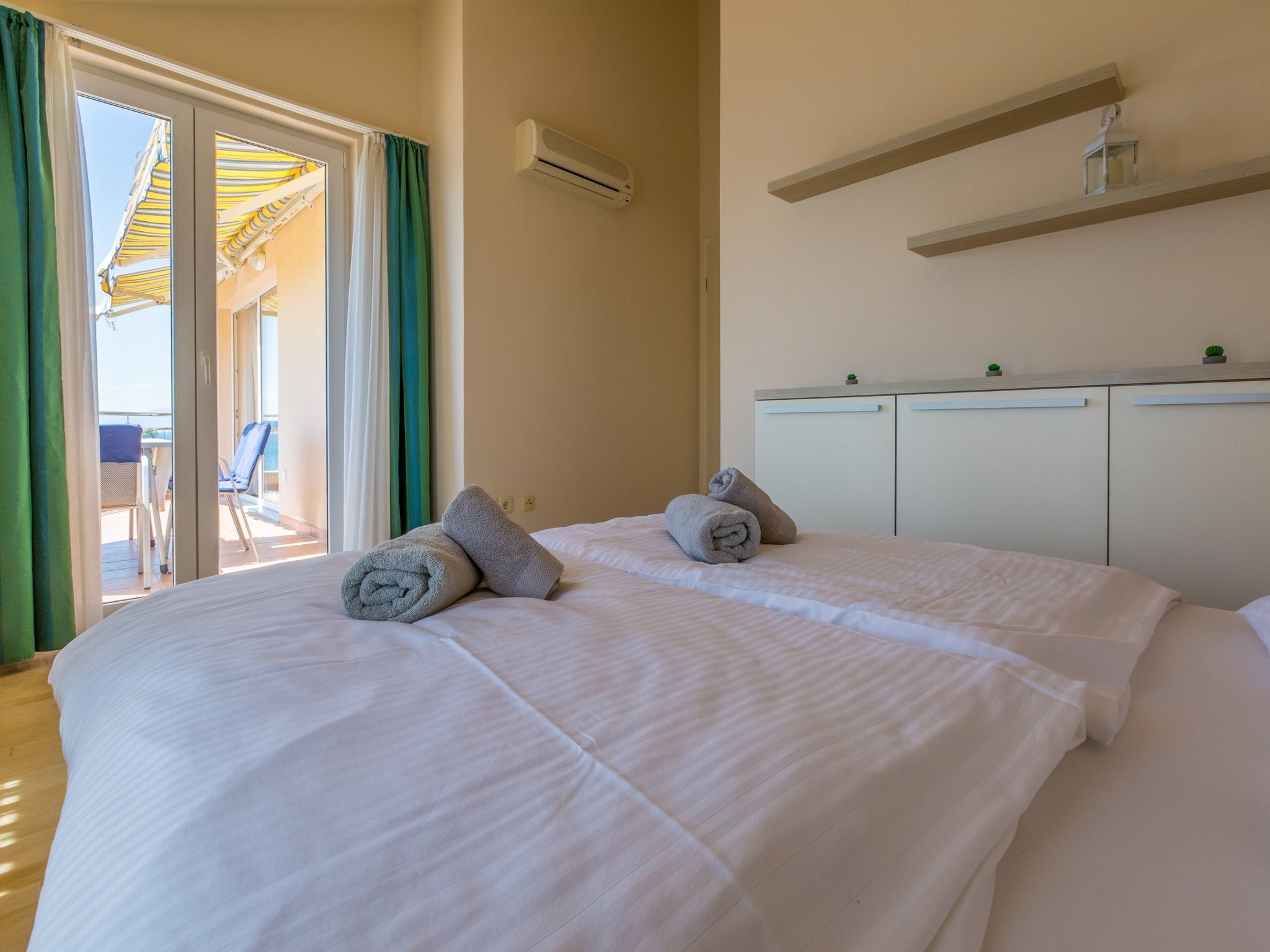 Apartments Villa Vanda 62633-A8