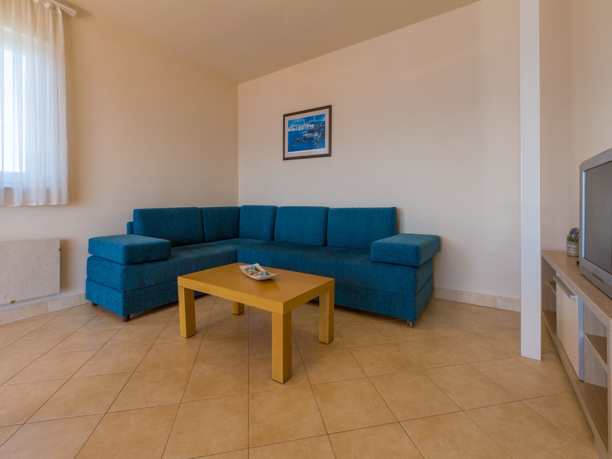 Apartments Villa Vanda 62633-A8