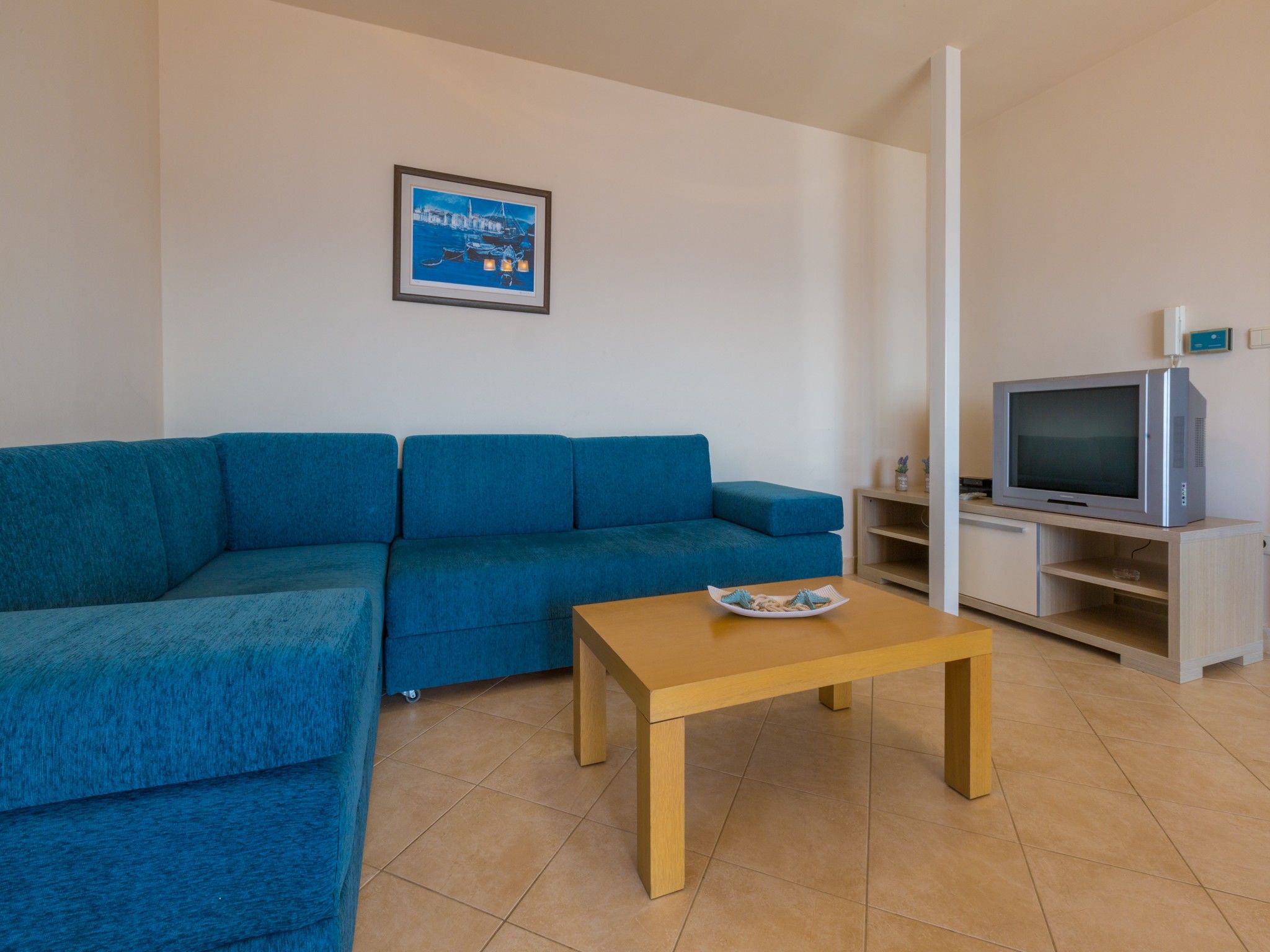 Apartments Villa Vanda 62633-A8