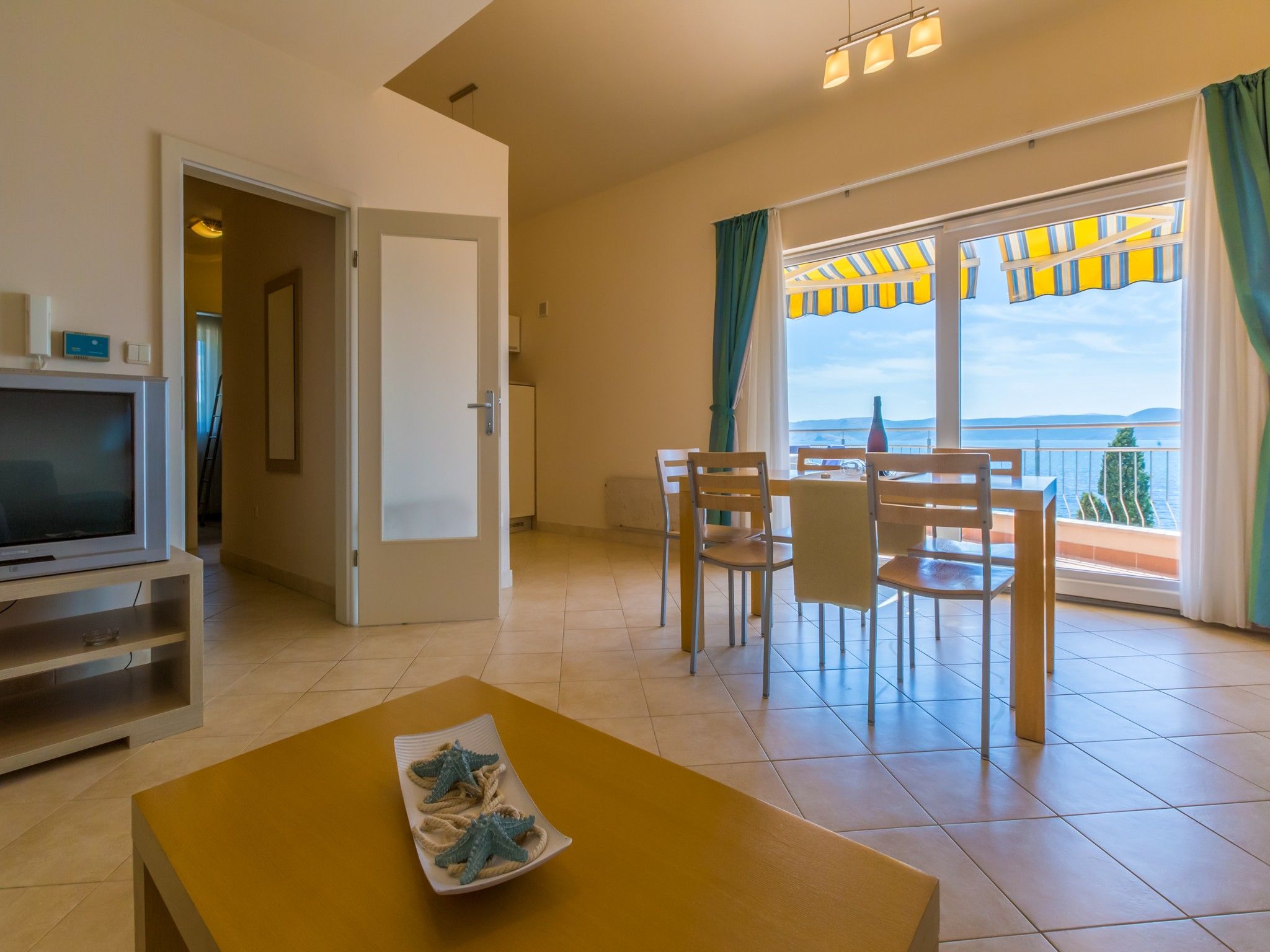 Apartments Villa Vanda 62633-A8