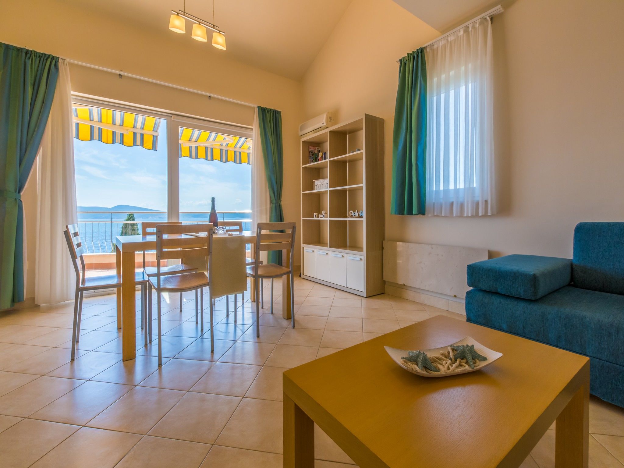 Apartments Villa Vanda 62633-A8