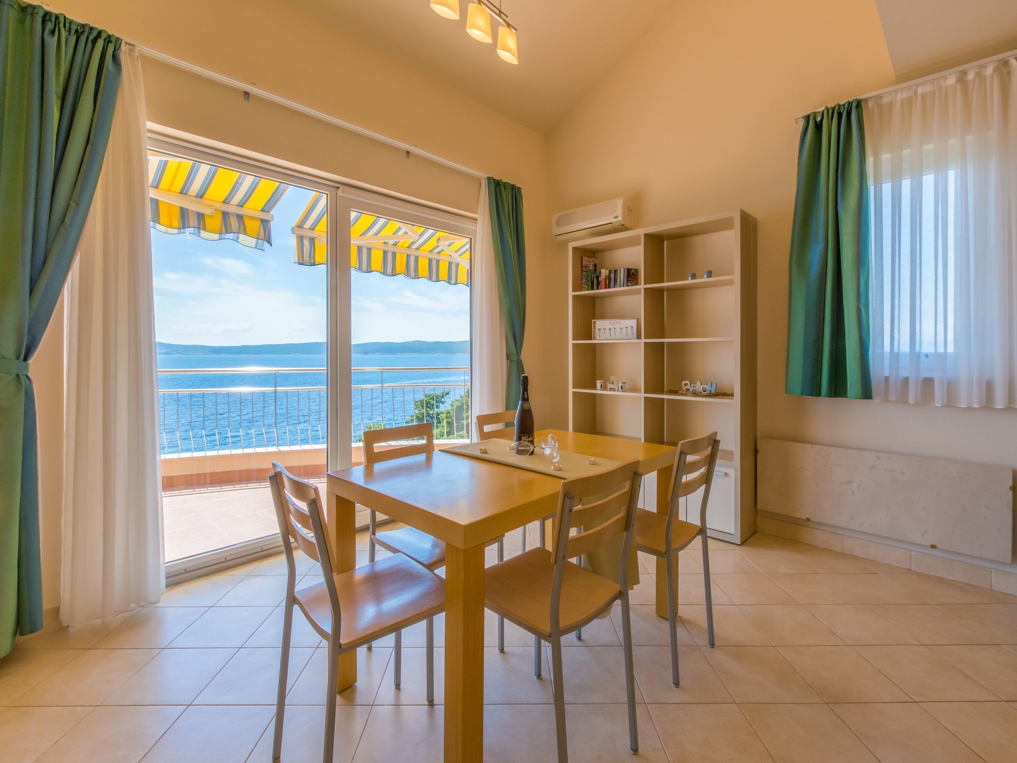 Apartments Villa Vanda 62633-A8
