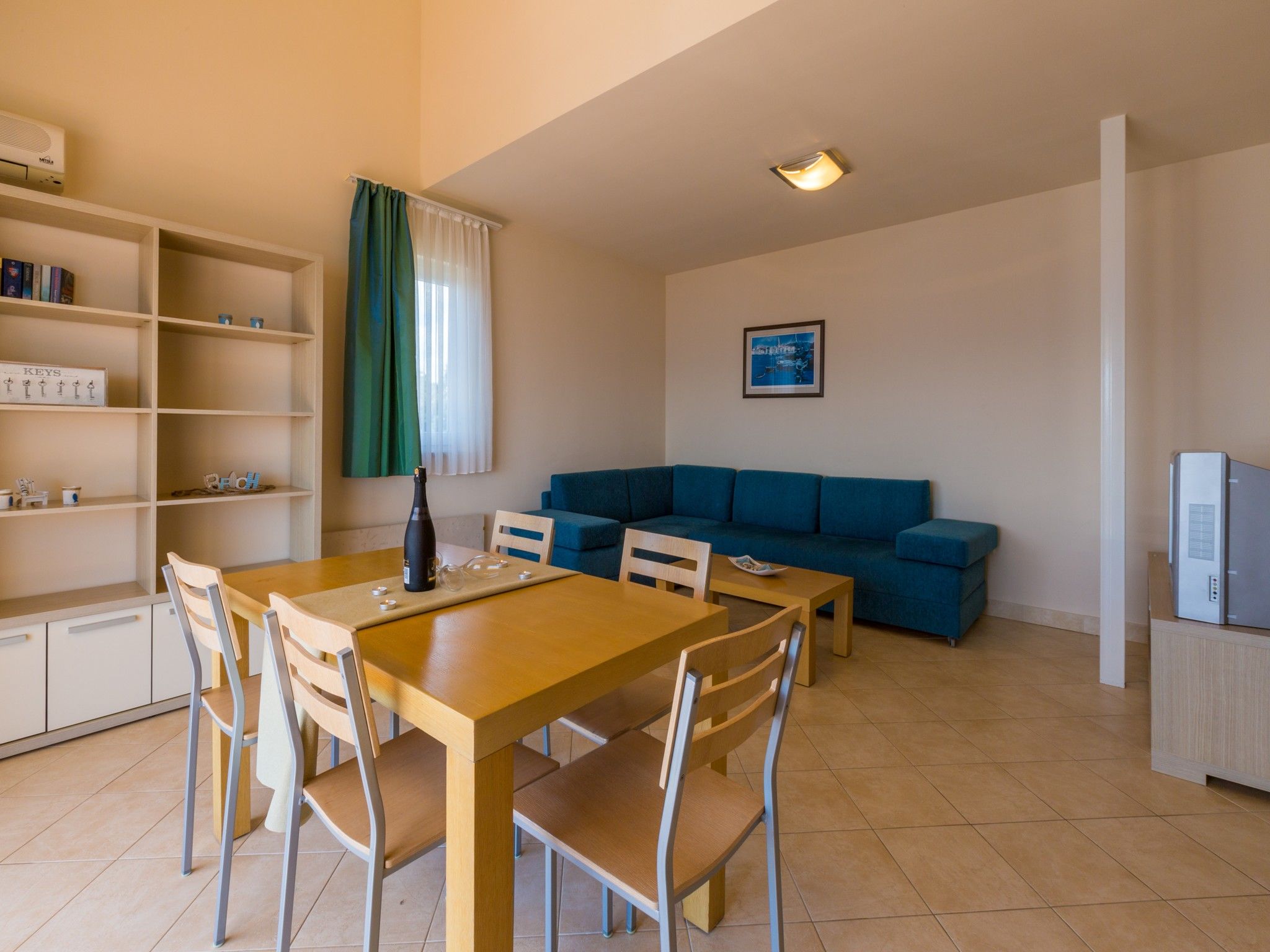 Apartments Villa Vanda 62633-A8