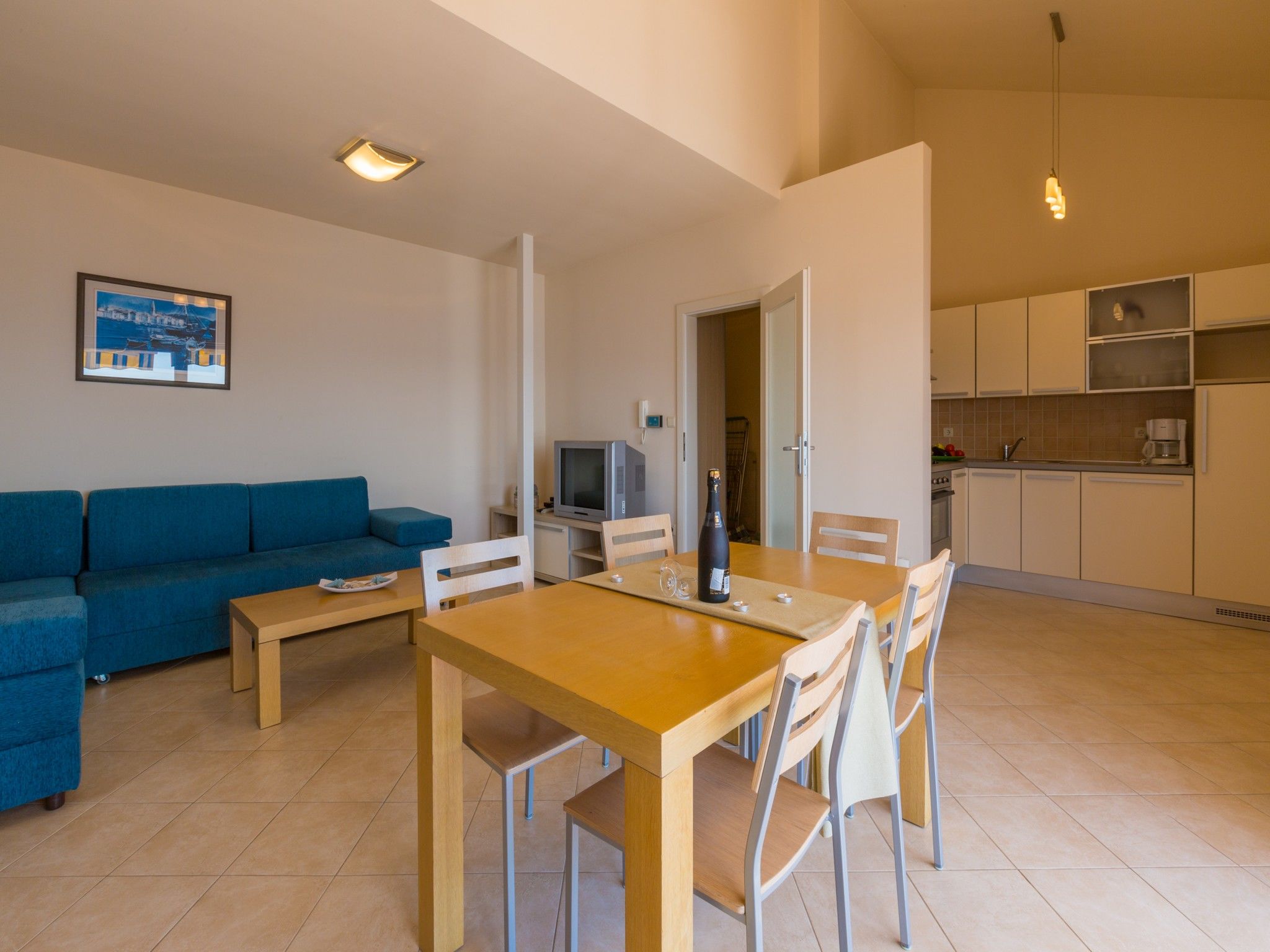 Apartments Villa Vanda 62633-A8