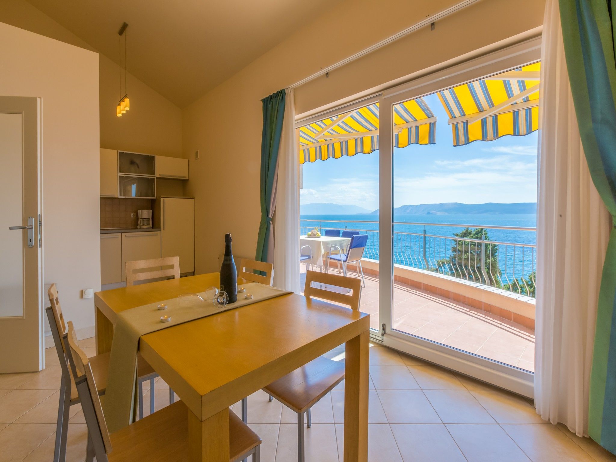 Apartments Villa Vanda 62633-A8