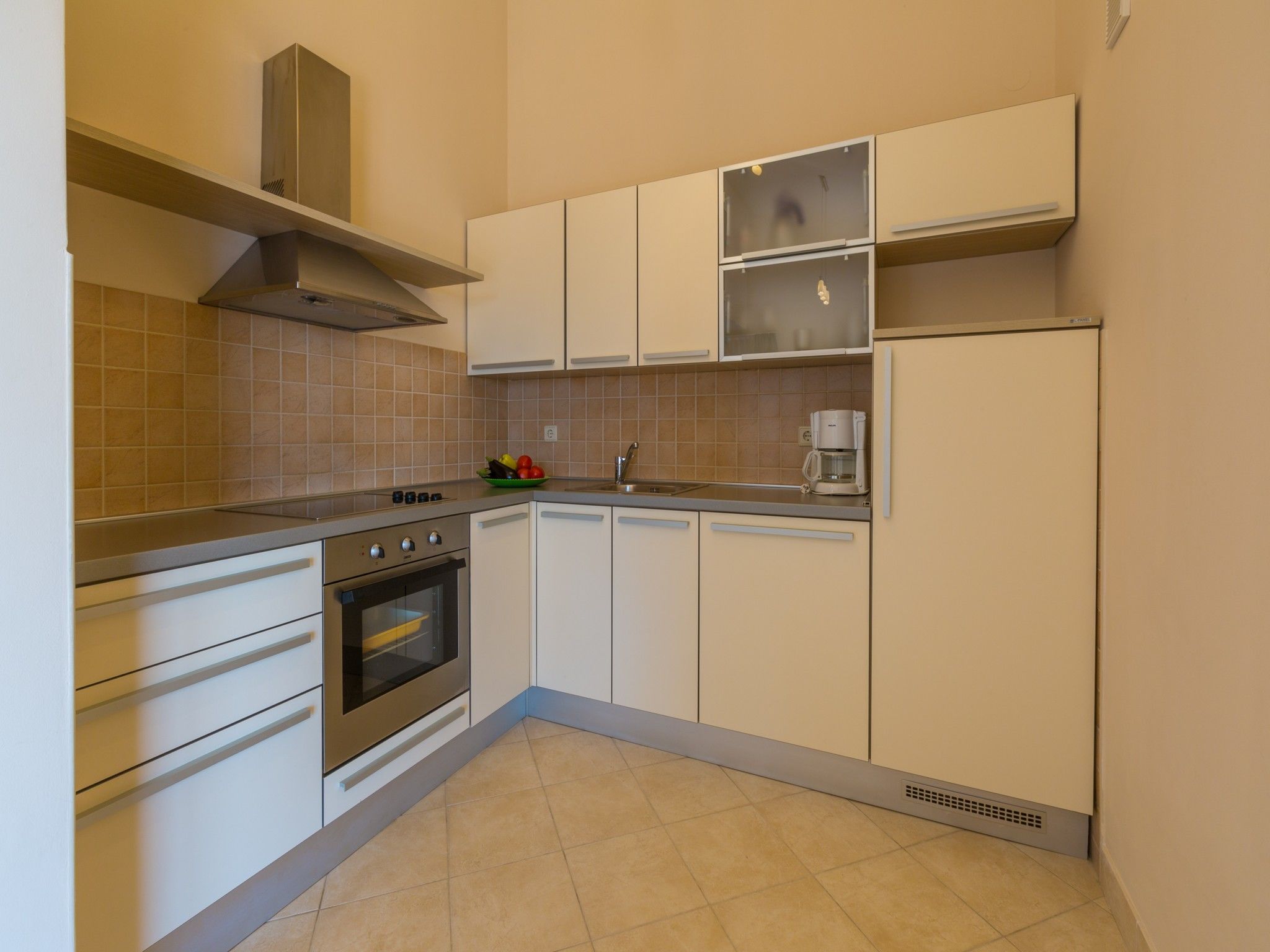 Apartments Villa Vanda 62633-A8