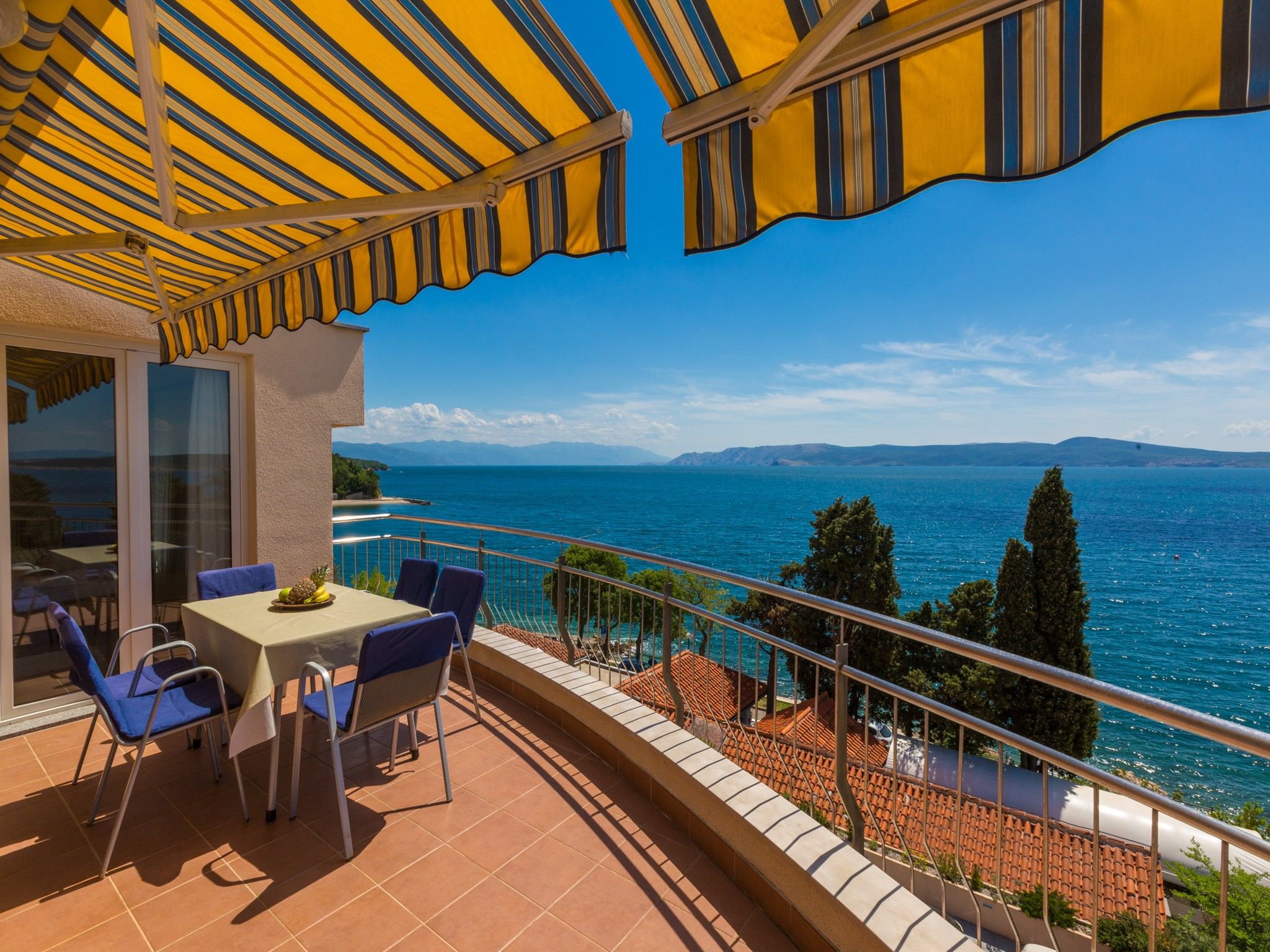 Apartments Villa Vanda 62633-A8