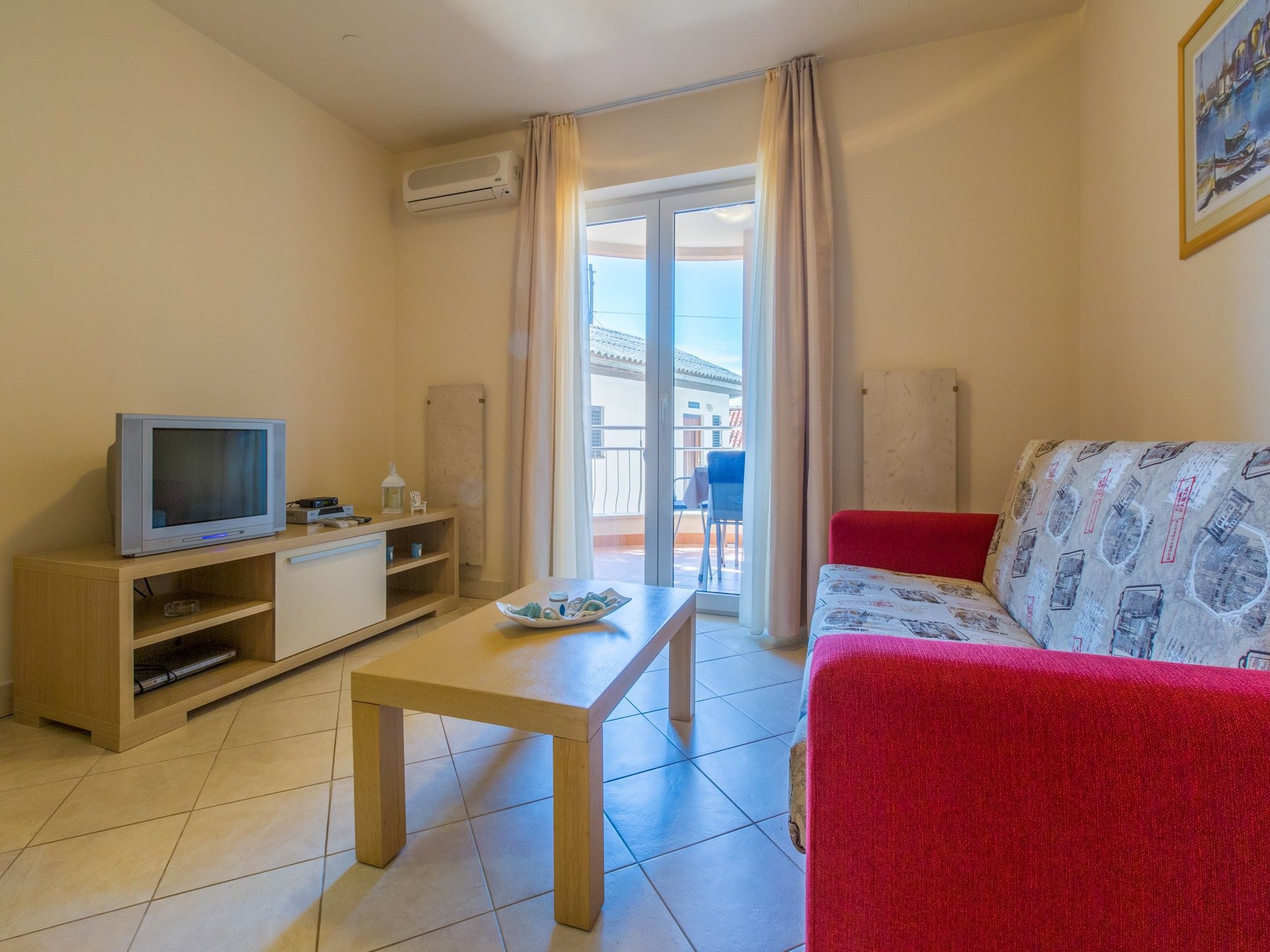 Apartments Villa Vanda 62633-A9
