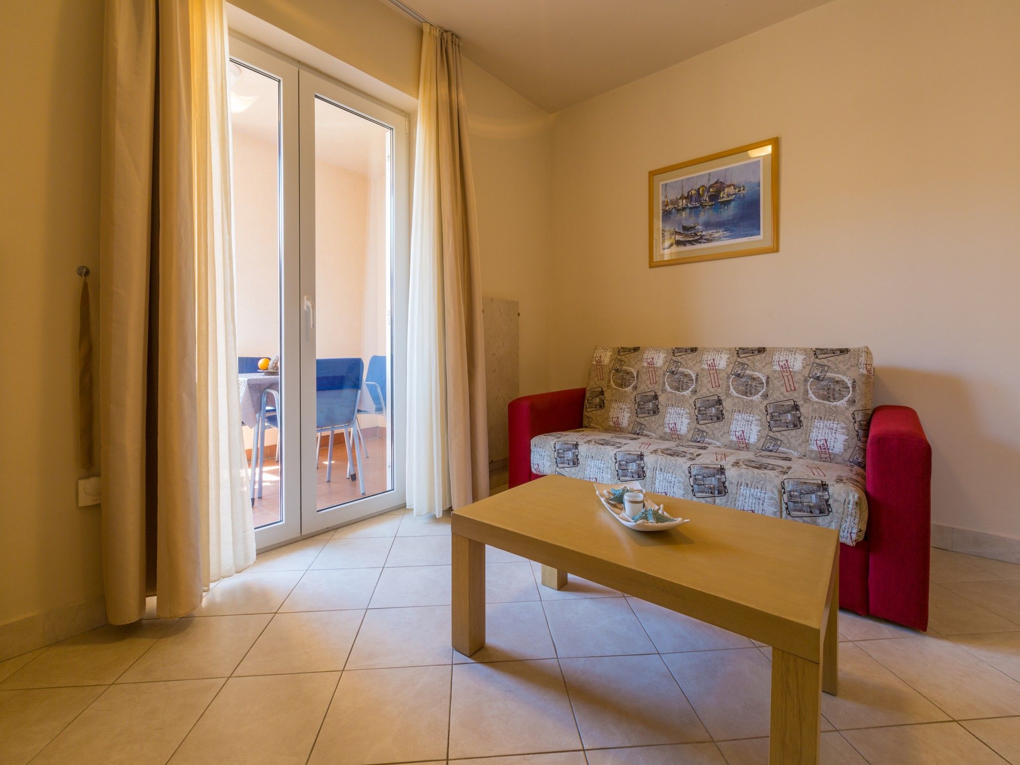 Apartments Villa Vanda 62633-A9