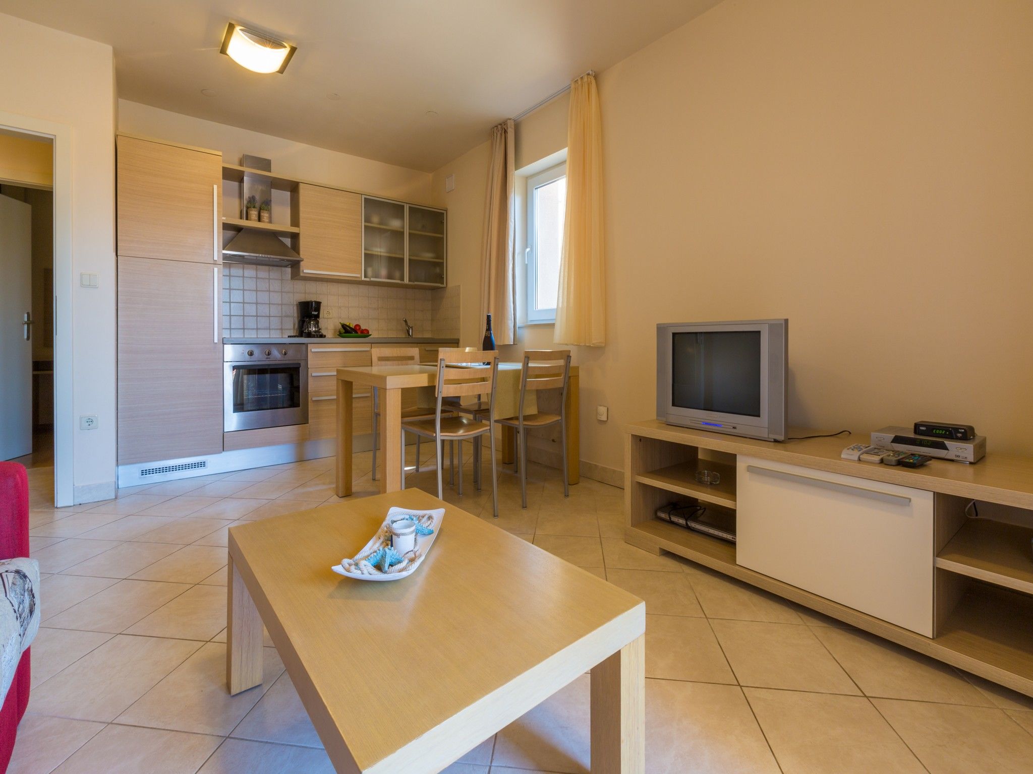 Apartments Villa Vanda 62633-A9