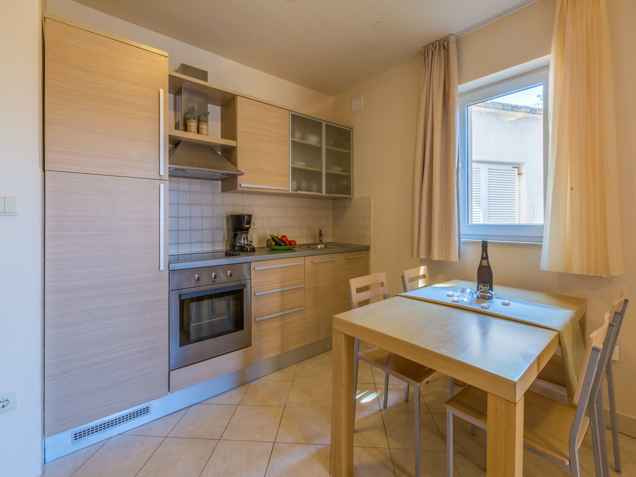 Apartments Villa Vanda 62633-A9