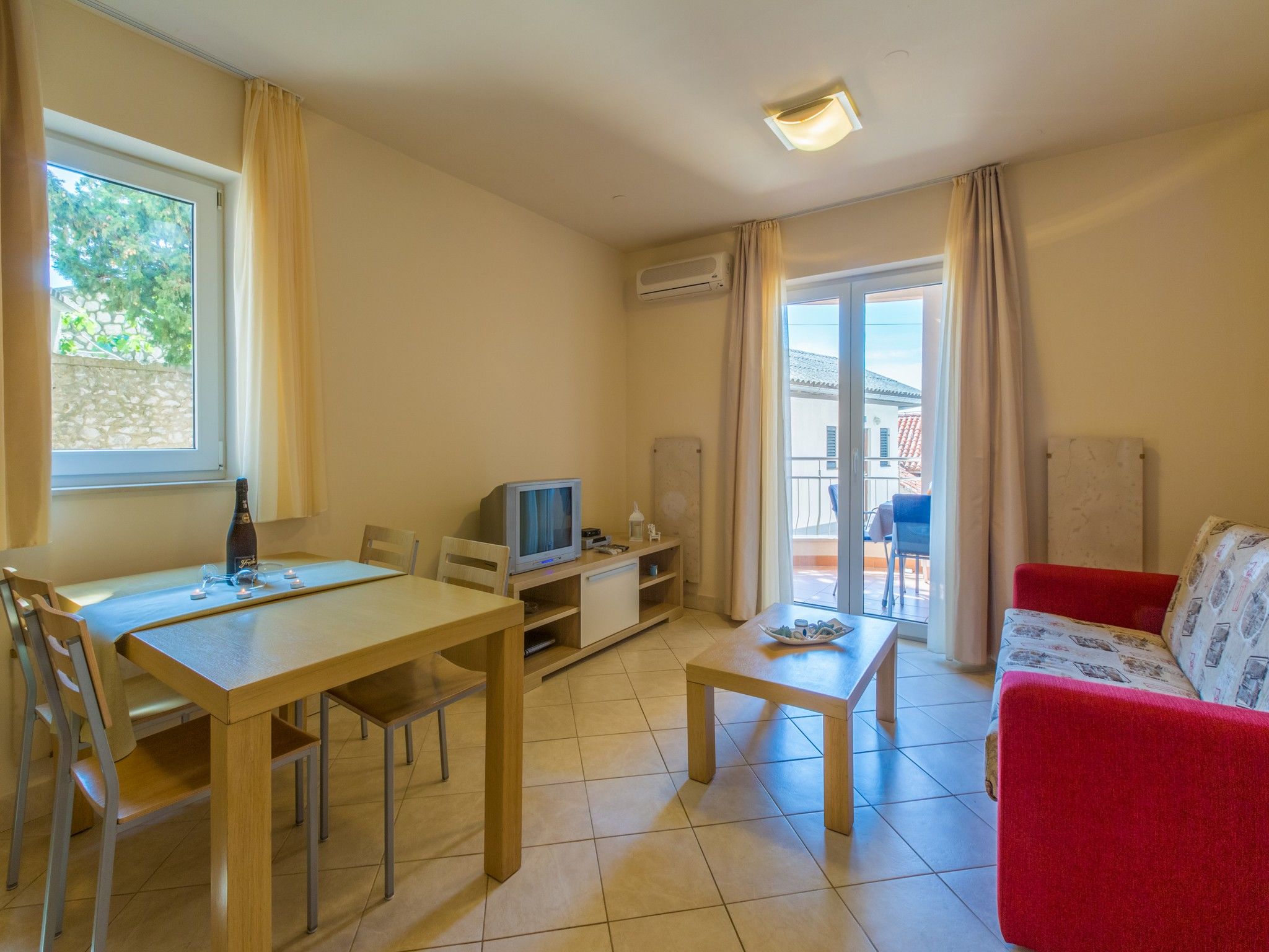Apartments Villa Vanda 62633-A9