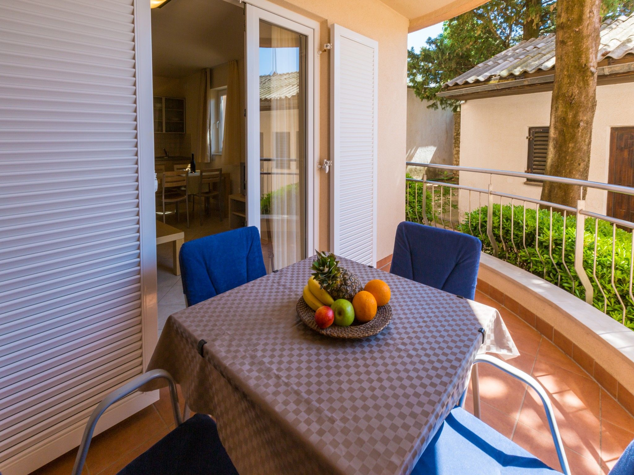 Apartments Villa Vanda 62633-A9