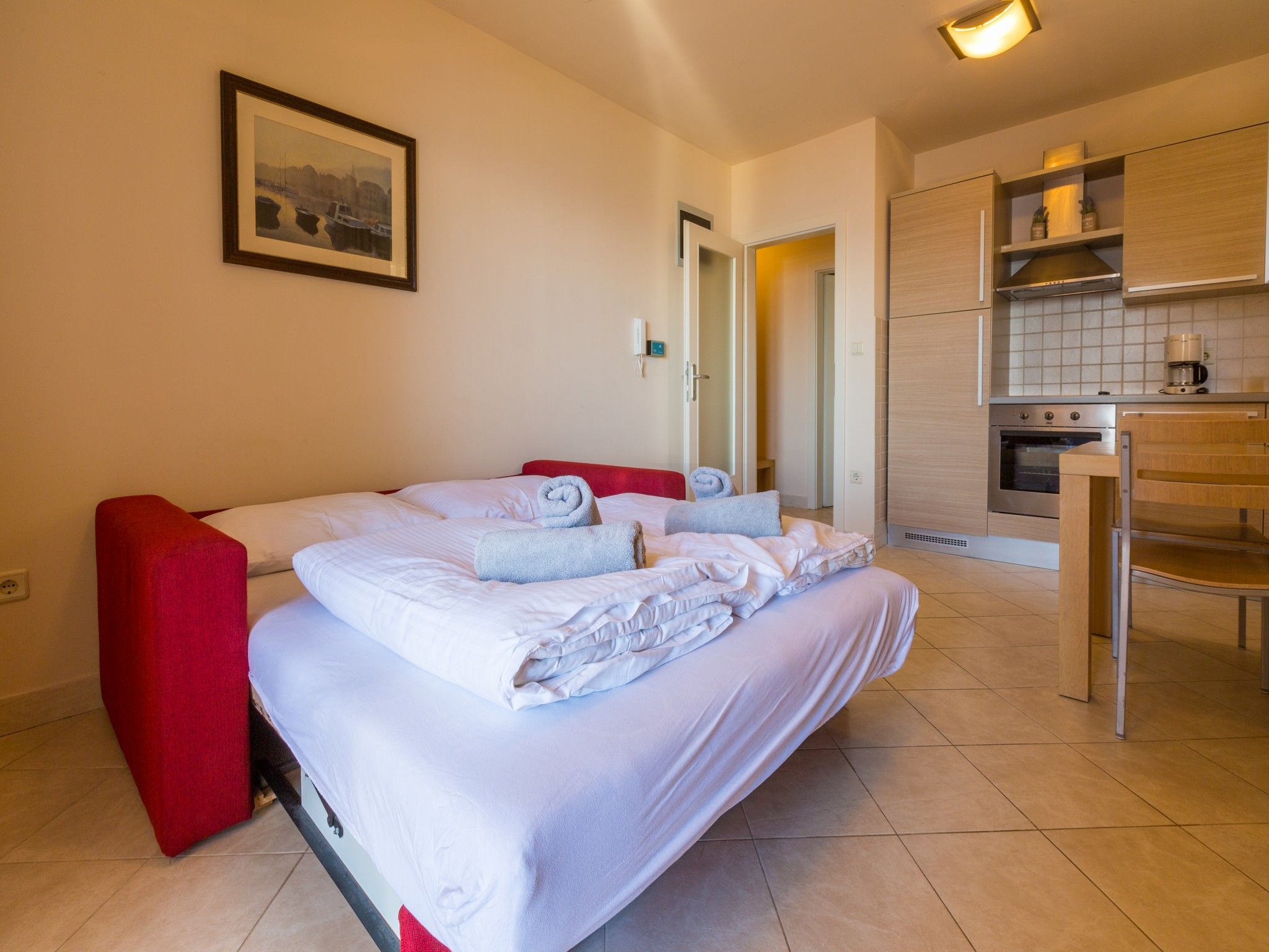 Apartments Villa Vanda 62633-A9