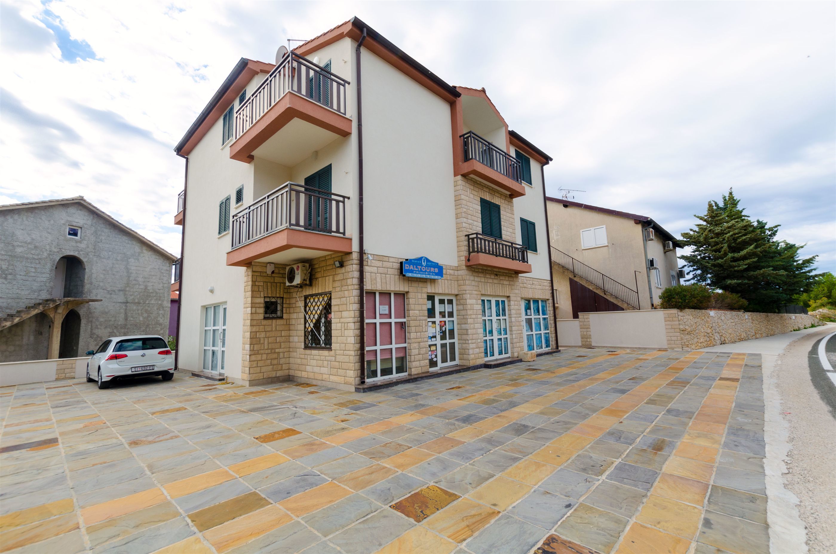 Apartmani Karmen I A4