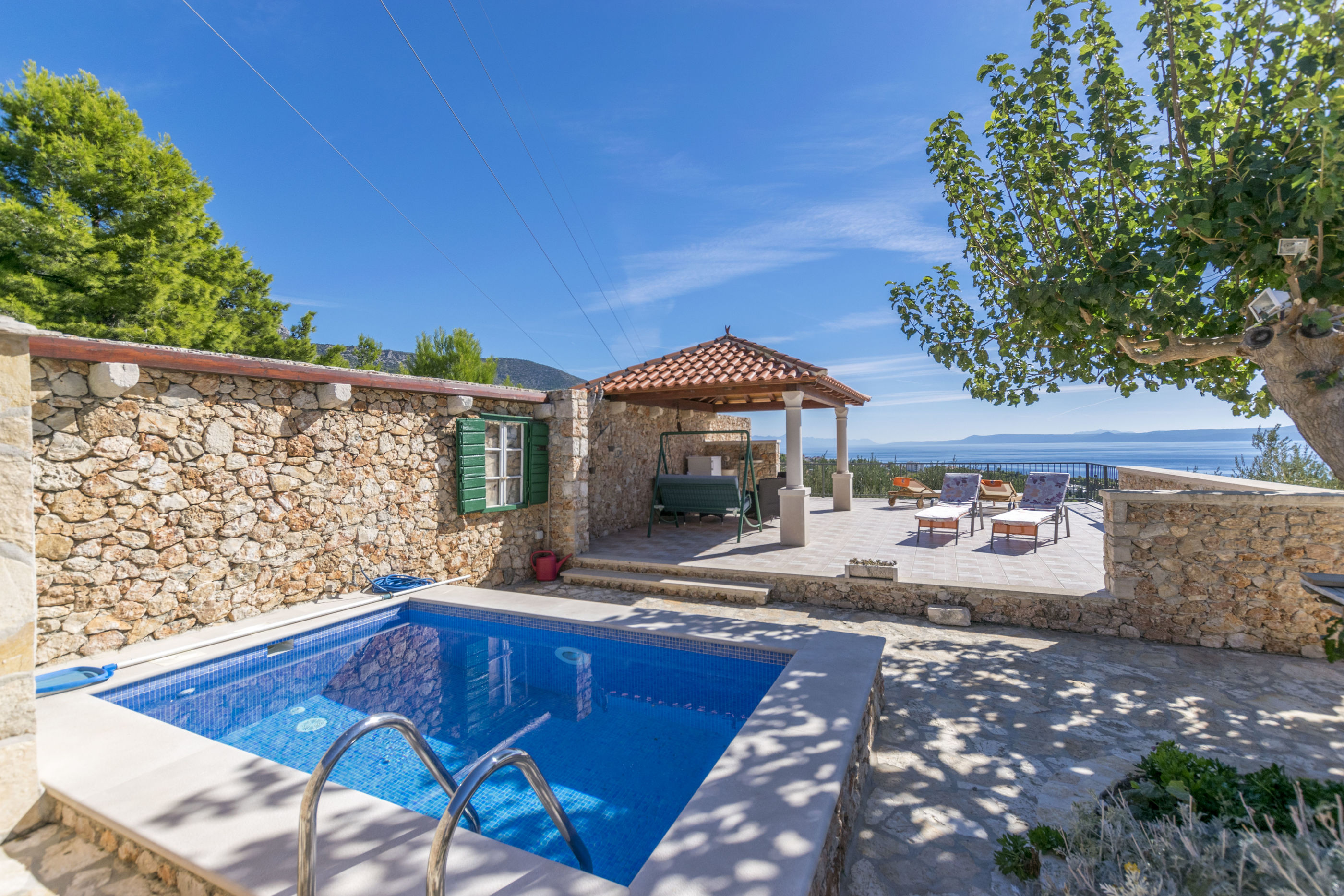 House Petric K1