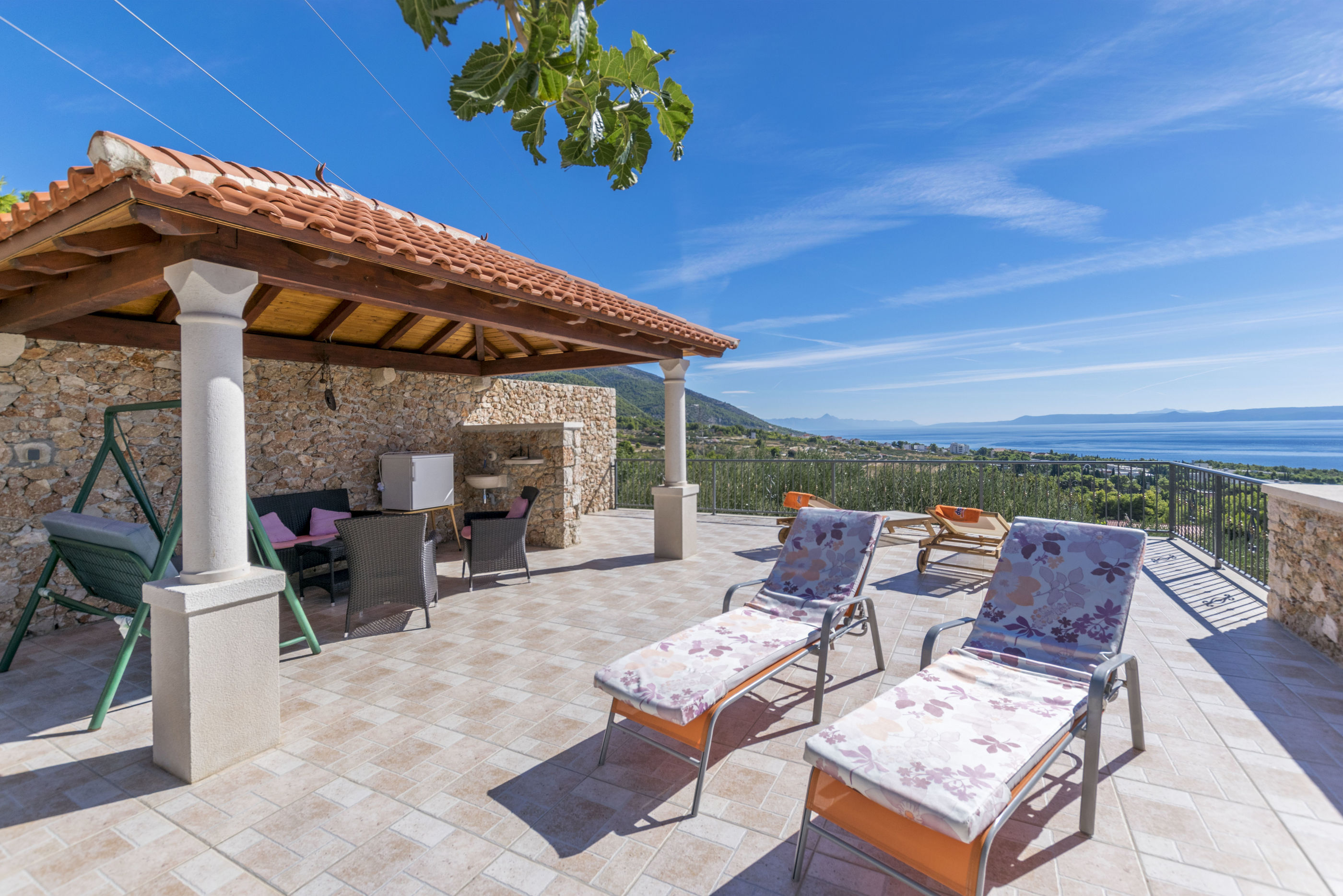 House Petric 38552-K1