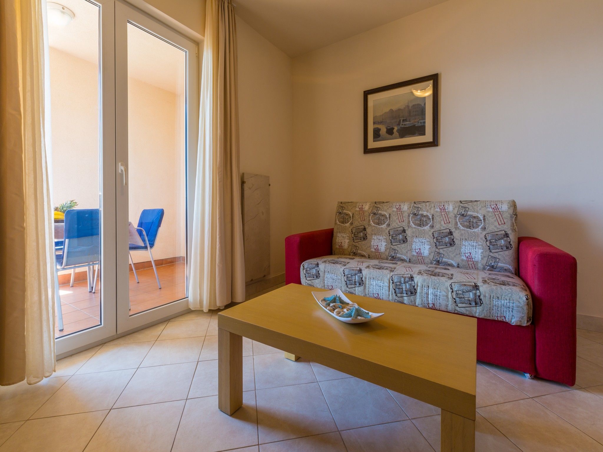 Apartments Villa Vanda 62633-A10