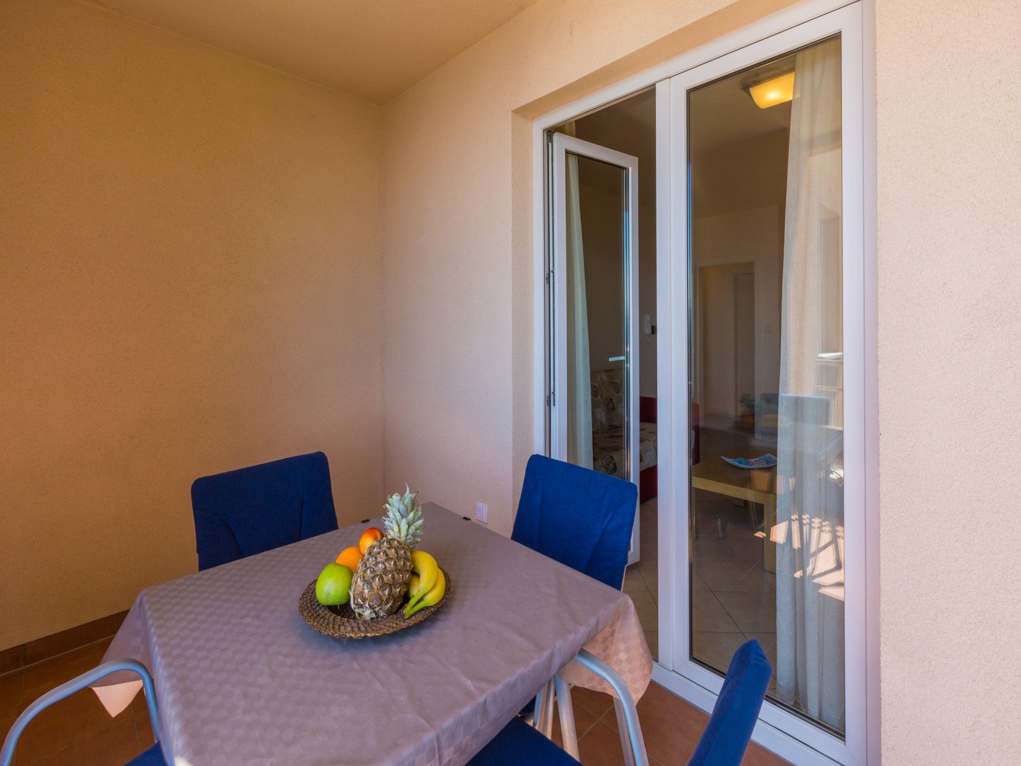 Apartments Villa Vanda 62633-A10