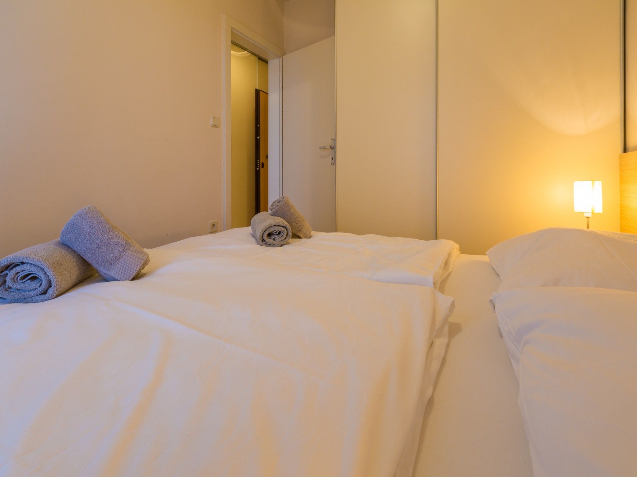 Apartments Villa Vanda 62633-A11