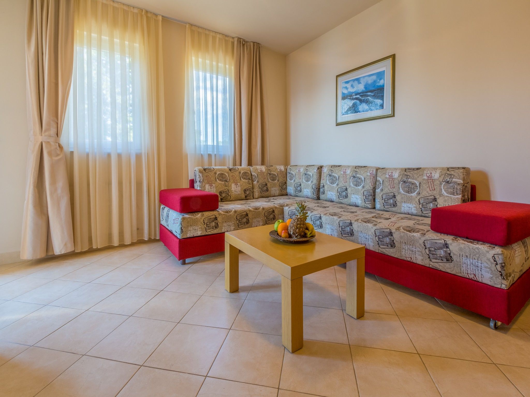 Apartments Villa Vanda 62633-A11