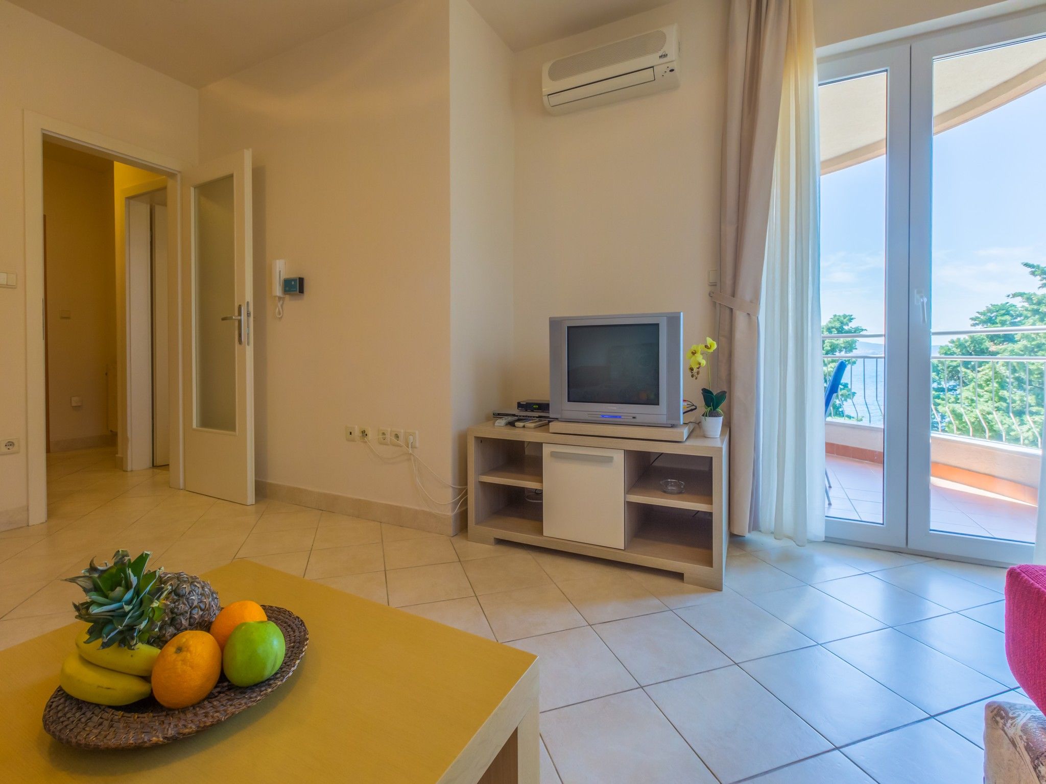 Apartments Villa Vanda 62633-A11
