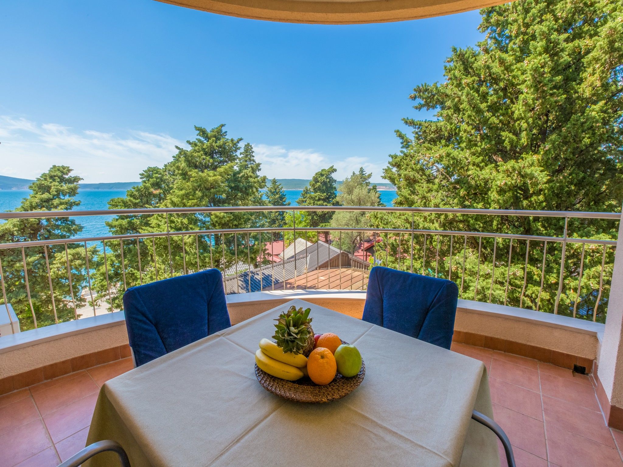 Apartments Villa Vanda 62633-A11