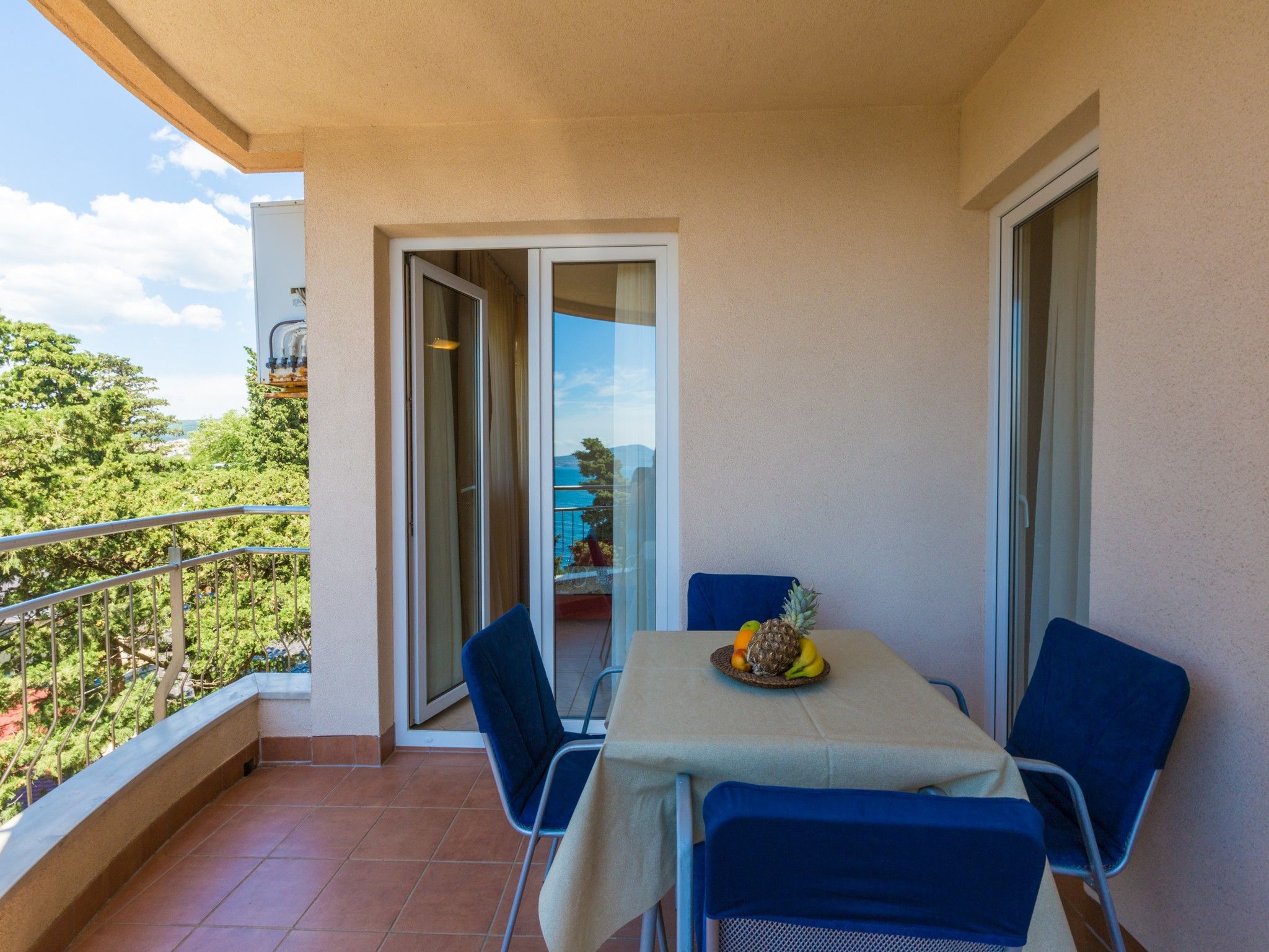 Apartments Villa Vanda 62633-A11