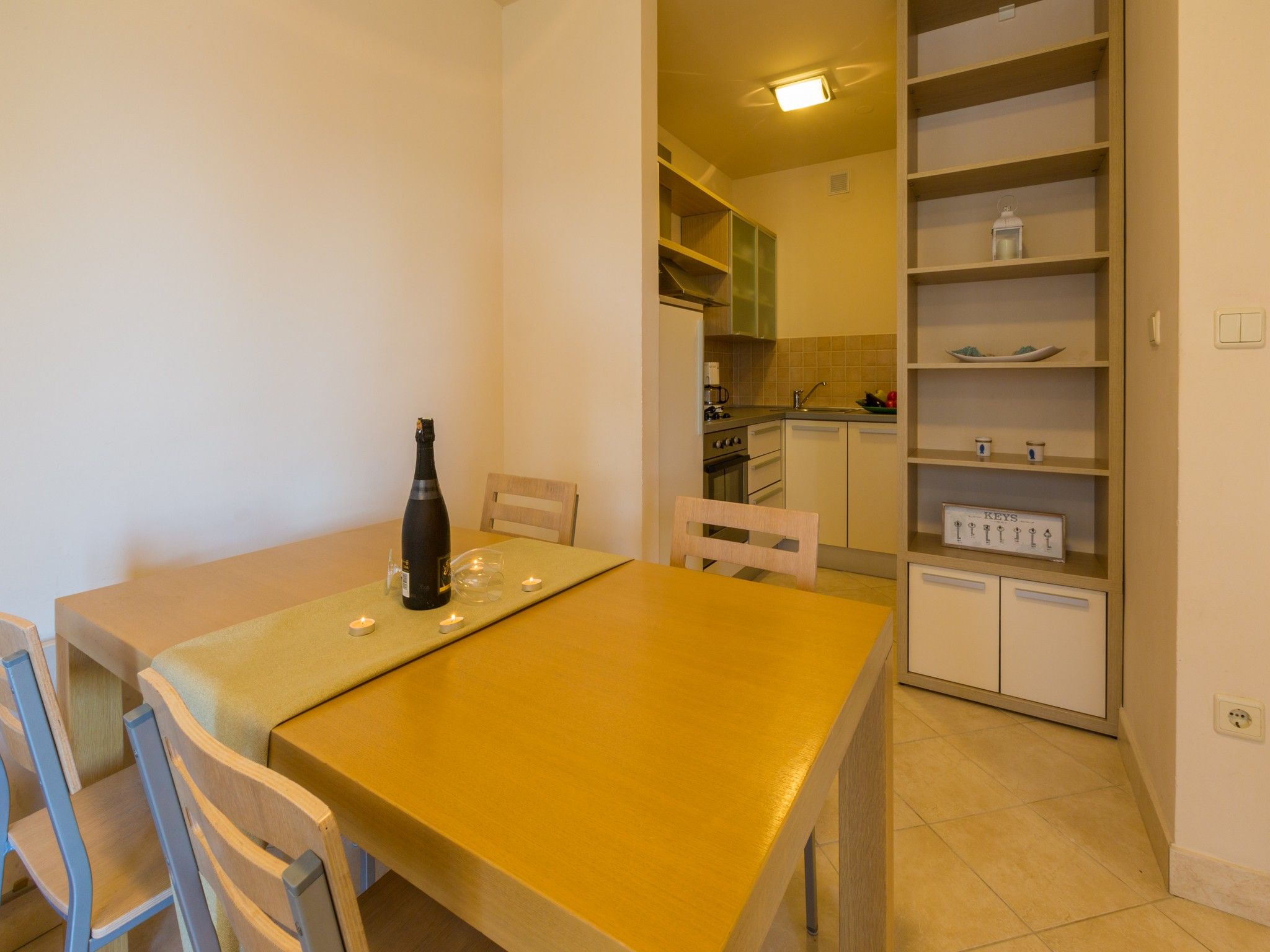 Apartments Villa Vanda 62633-A12
