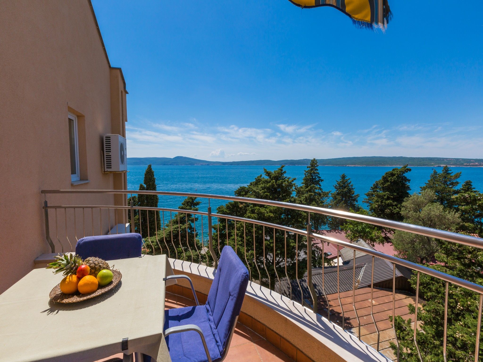 Apartments Villa Vanda 62633-A12