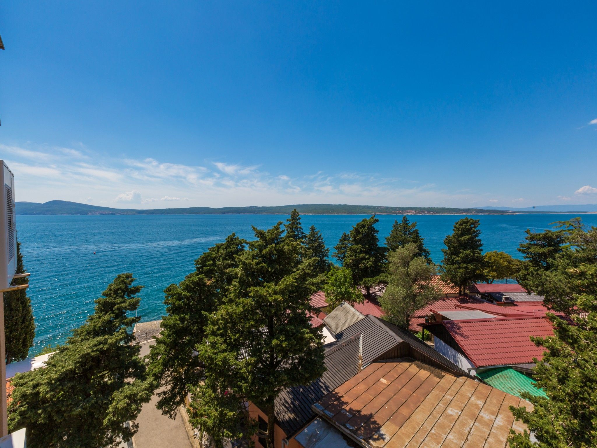 Apartments Villa Vanda 62633-A12