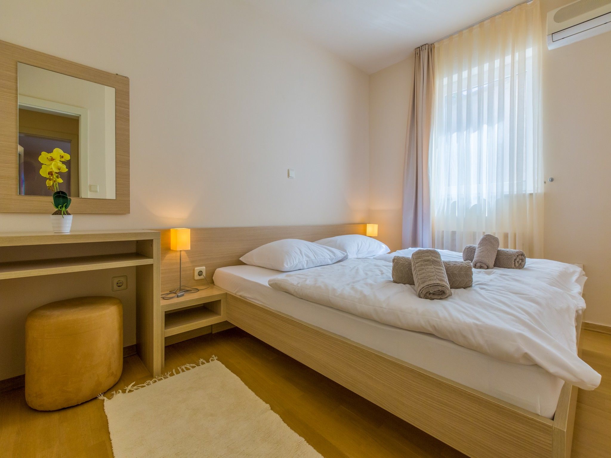 Apartments Villa Vanda 62633-A13