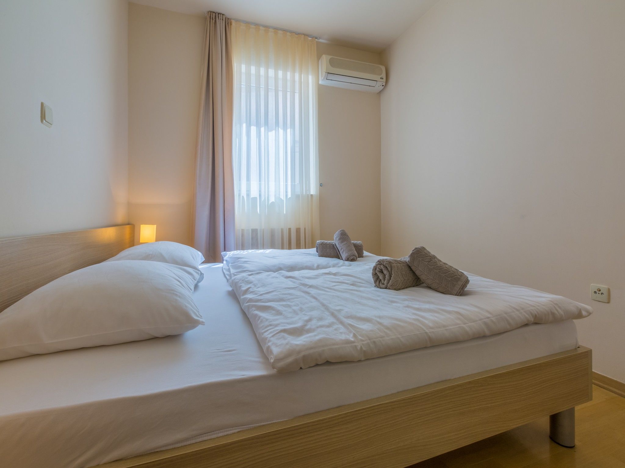 Apartments Villa Vanda 62633-A13