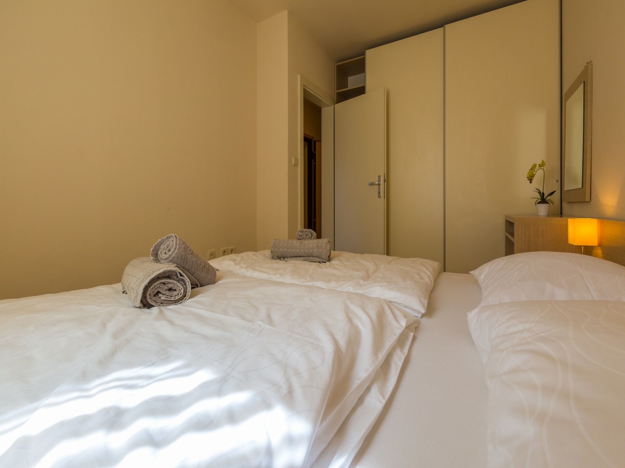 Apartments Villa Vanda 62633-A13