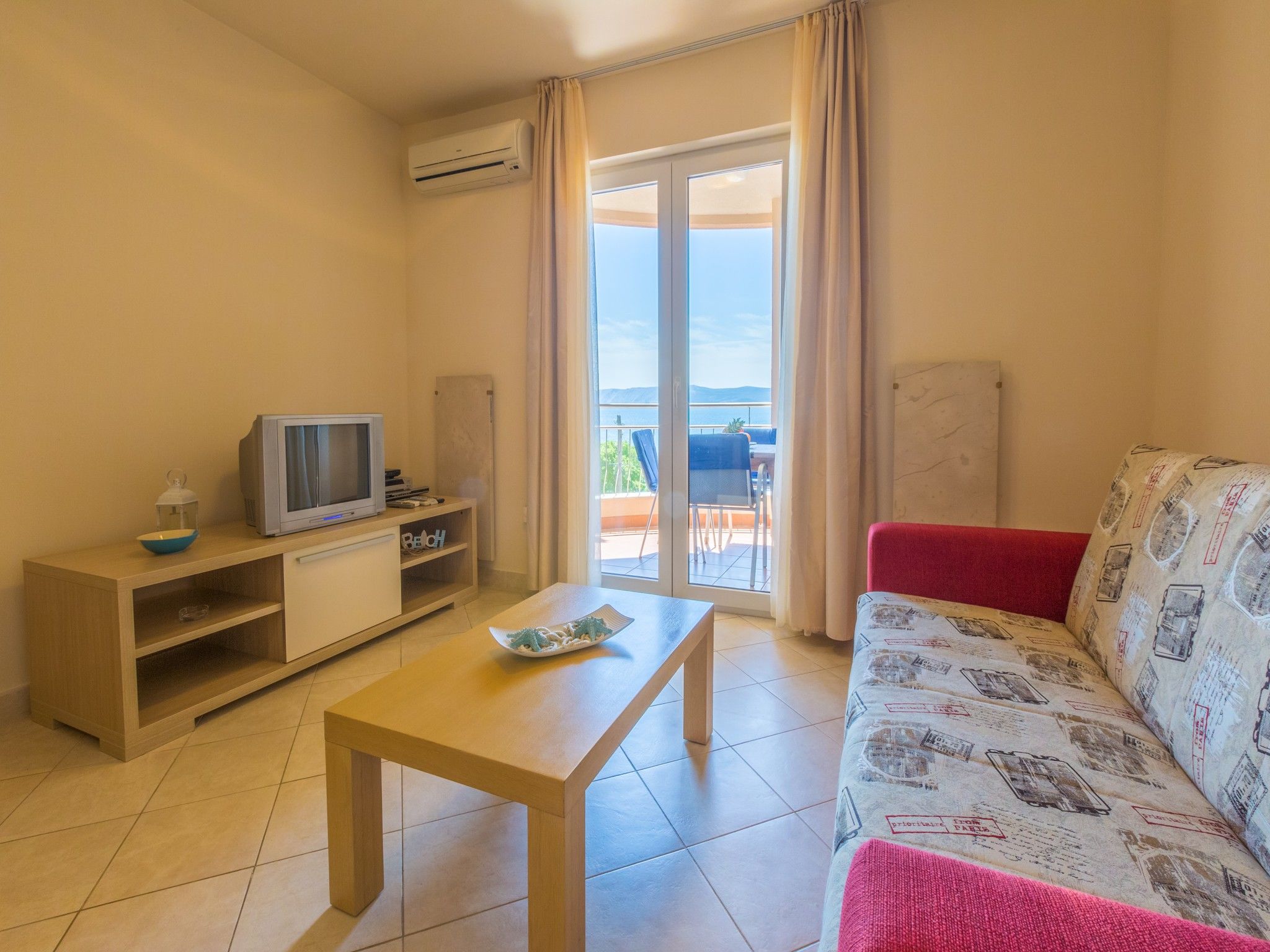 Apartments Villa Vanda 62633-A13
