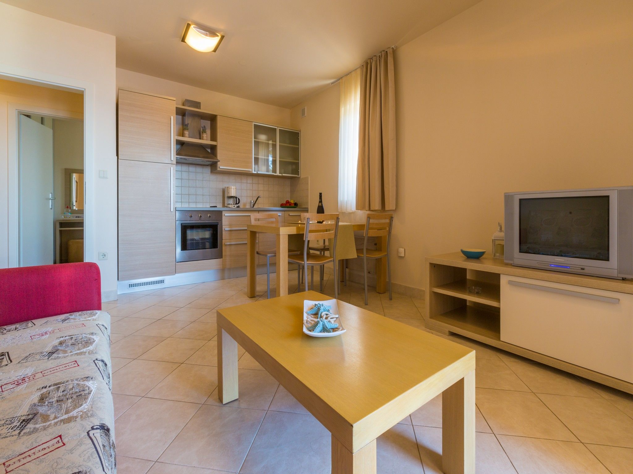 Apartments Villa Vanda 62633-A13