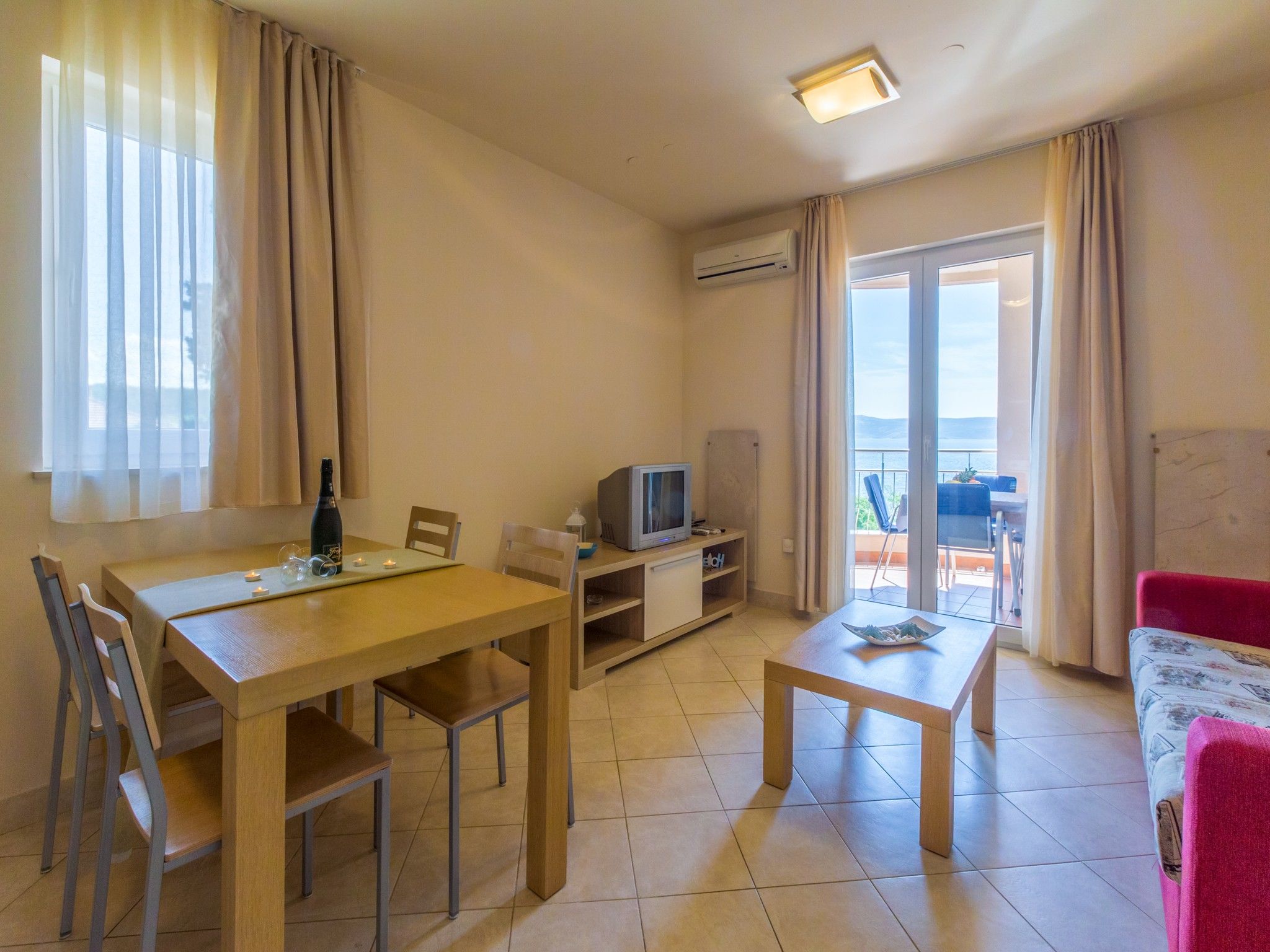 Apartments Villa Vanda 62633-A13