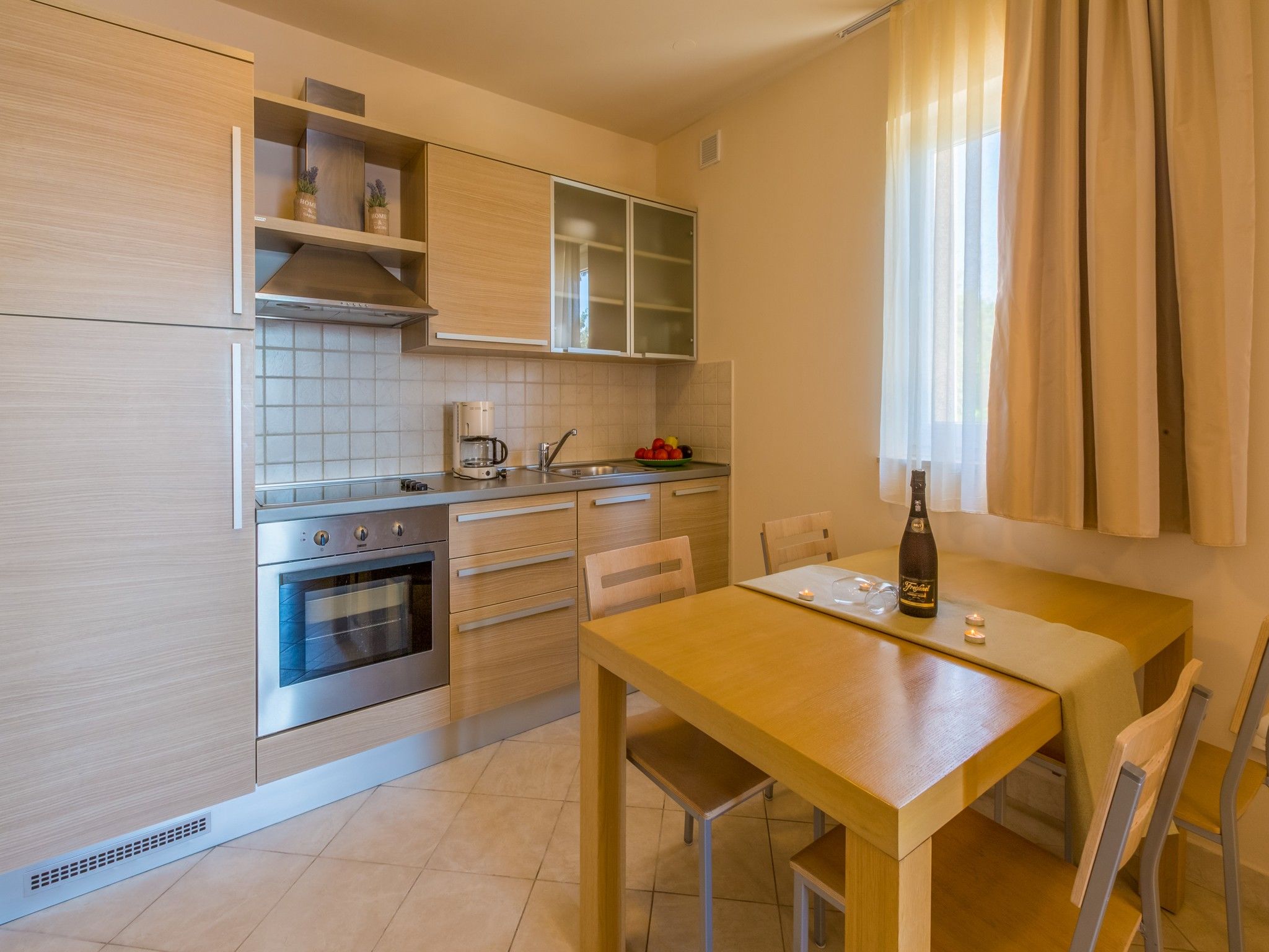 Apartments Villa Vanda 62633-A13