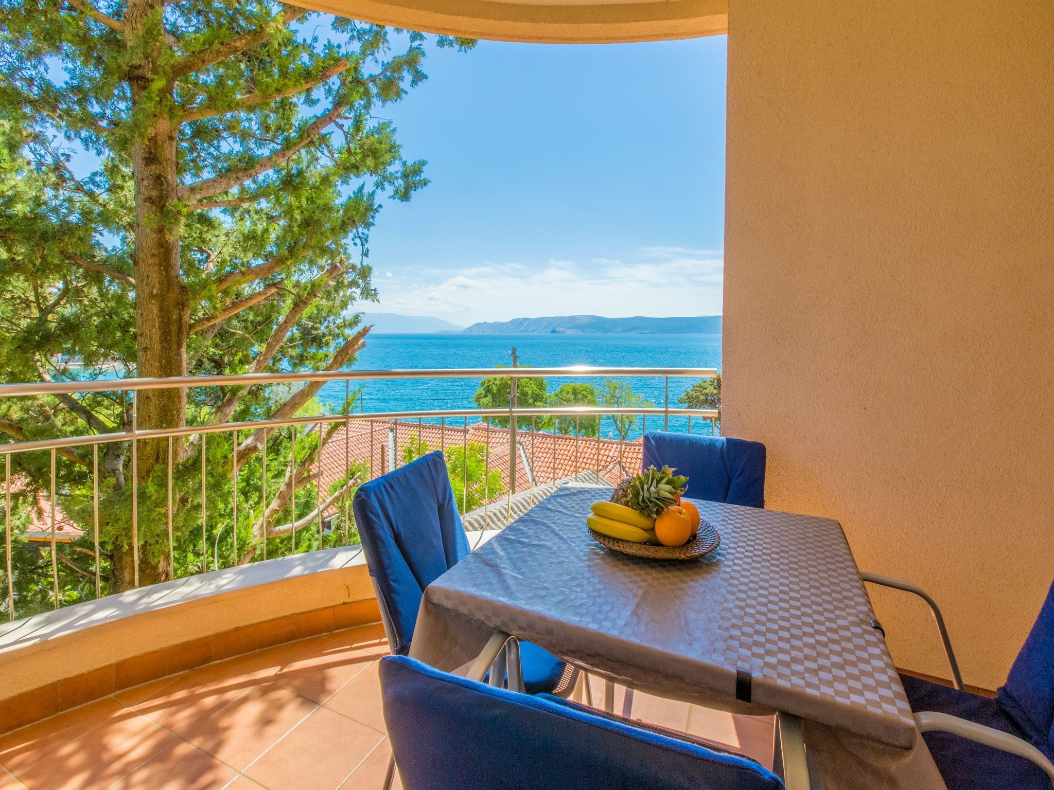Apartments Villa Vanda 62633-A13