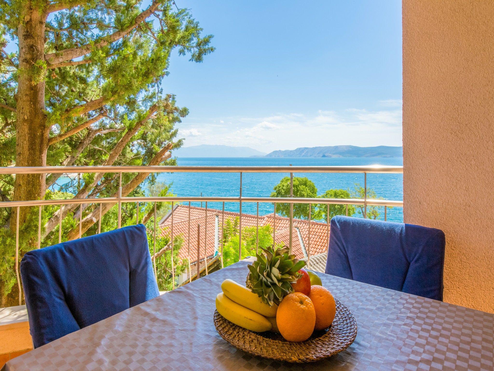 Apartments Villa Vanda 62633-A13