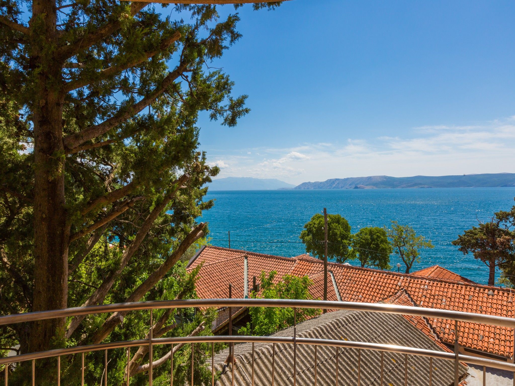 Apartments Villa Vanda 62633-A13