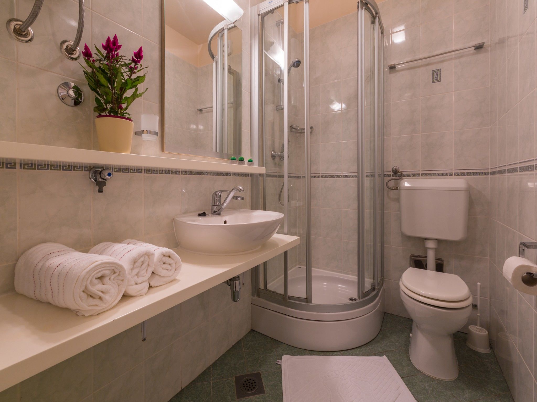 Apartments Villa Vanda 62633-A14