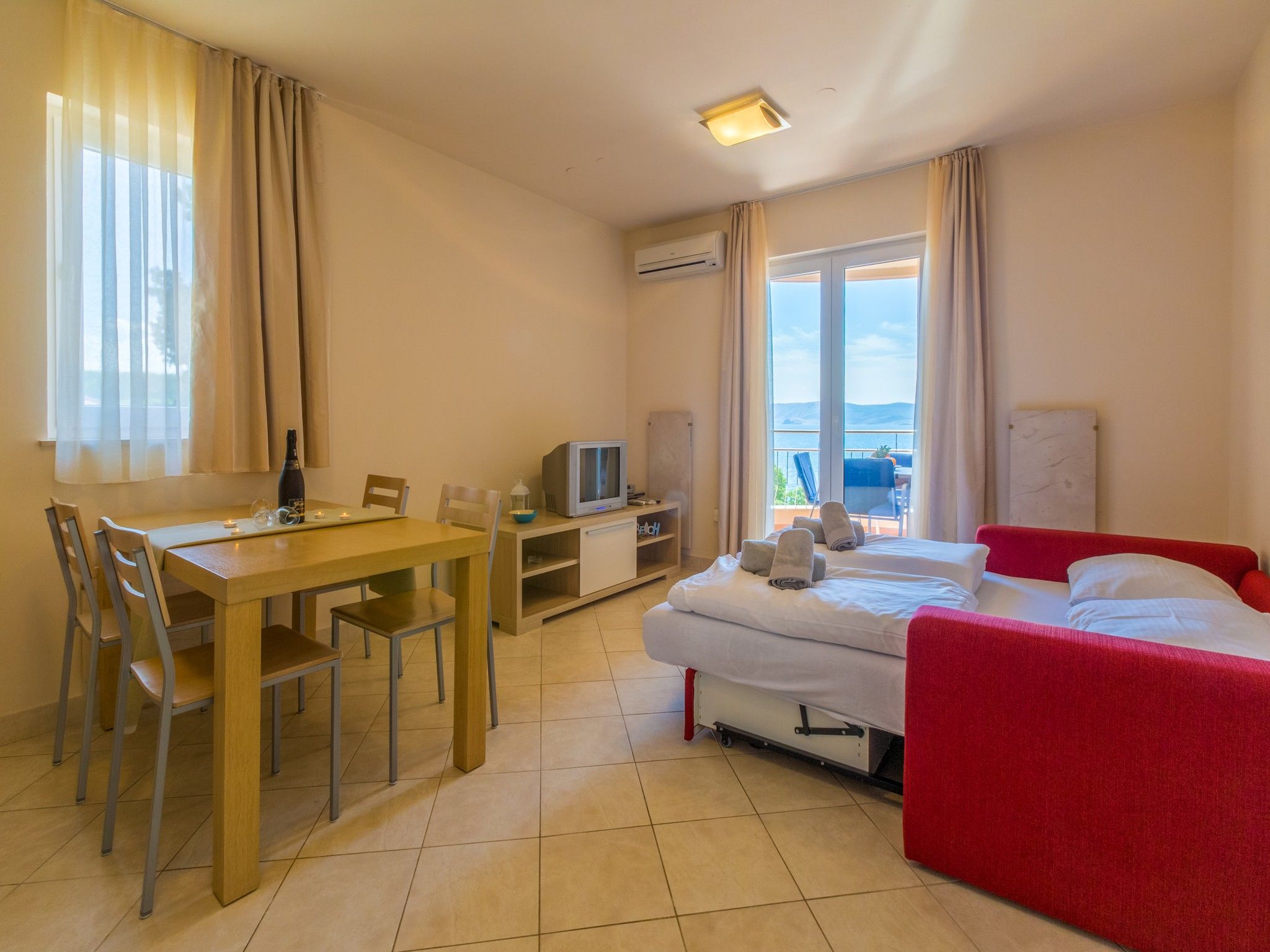 Apartments Villa Vanda 62633-A14