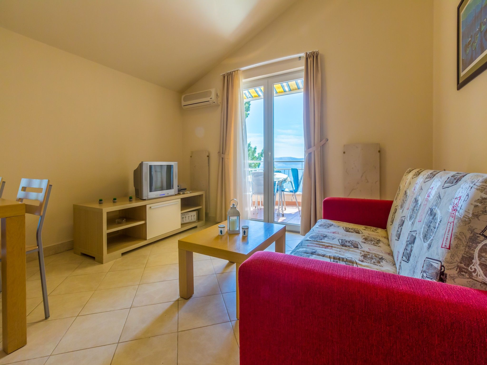 Apartments Villa Vanda 62633-A14