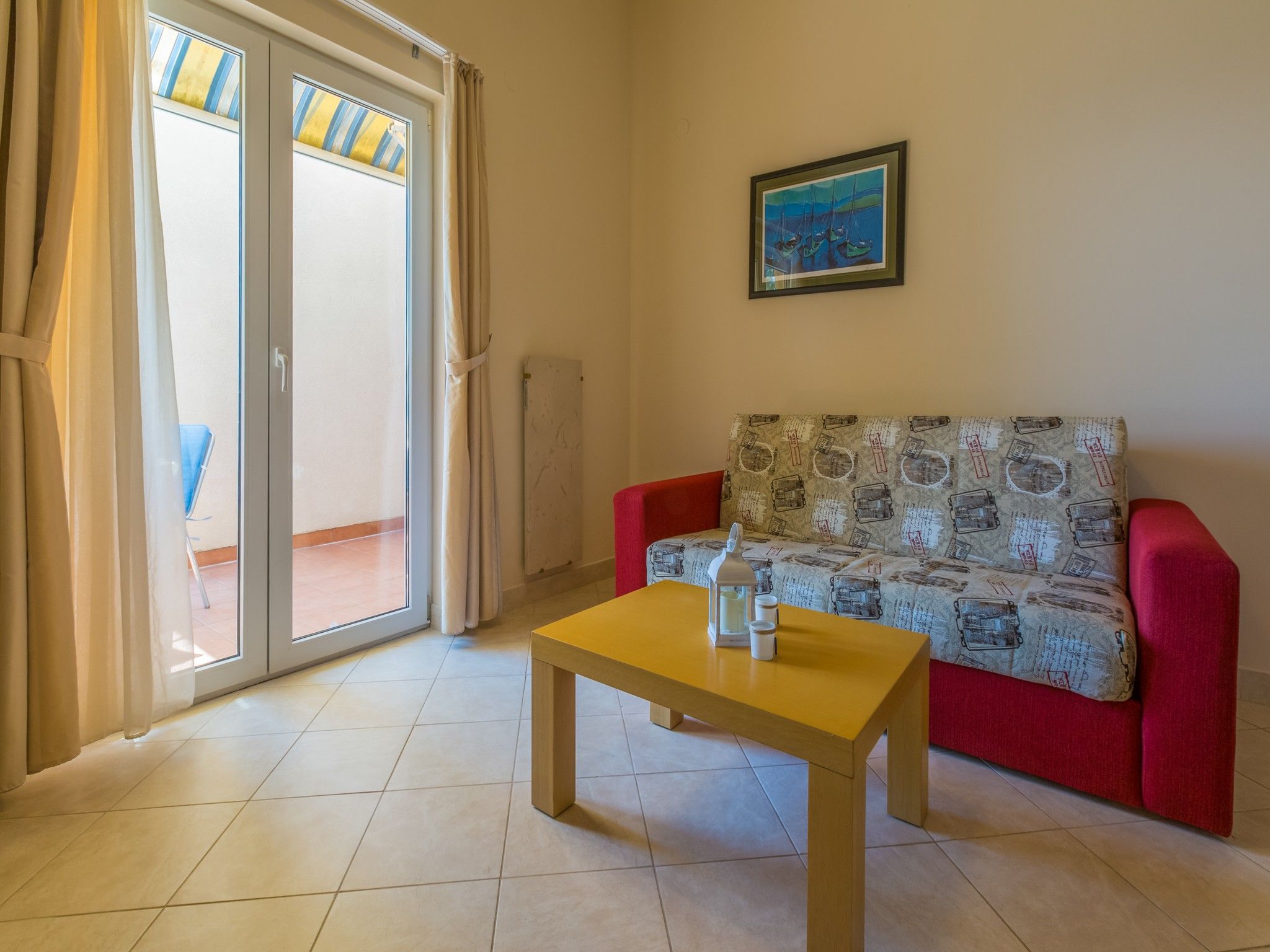 Apartments Villa Vanda 62633-A14