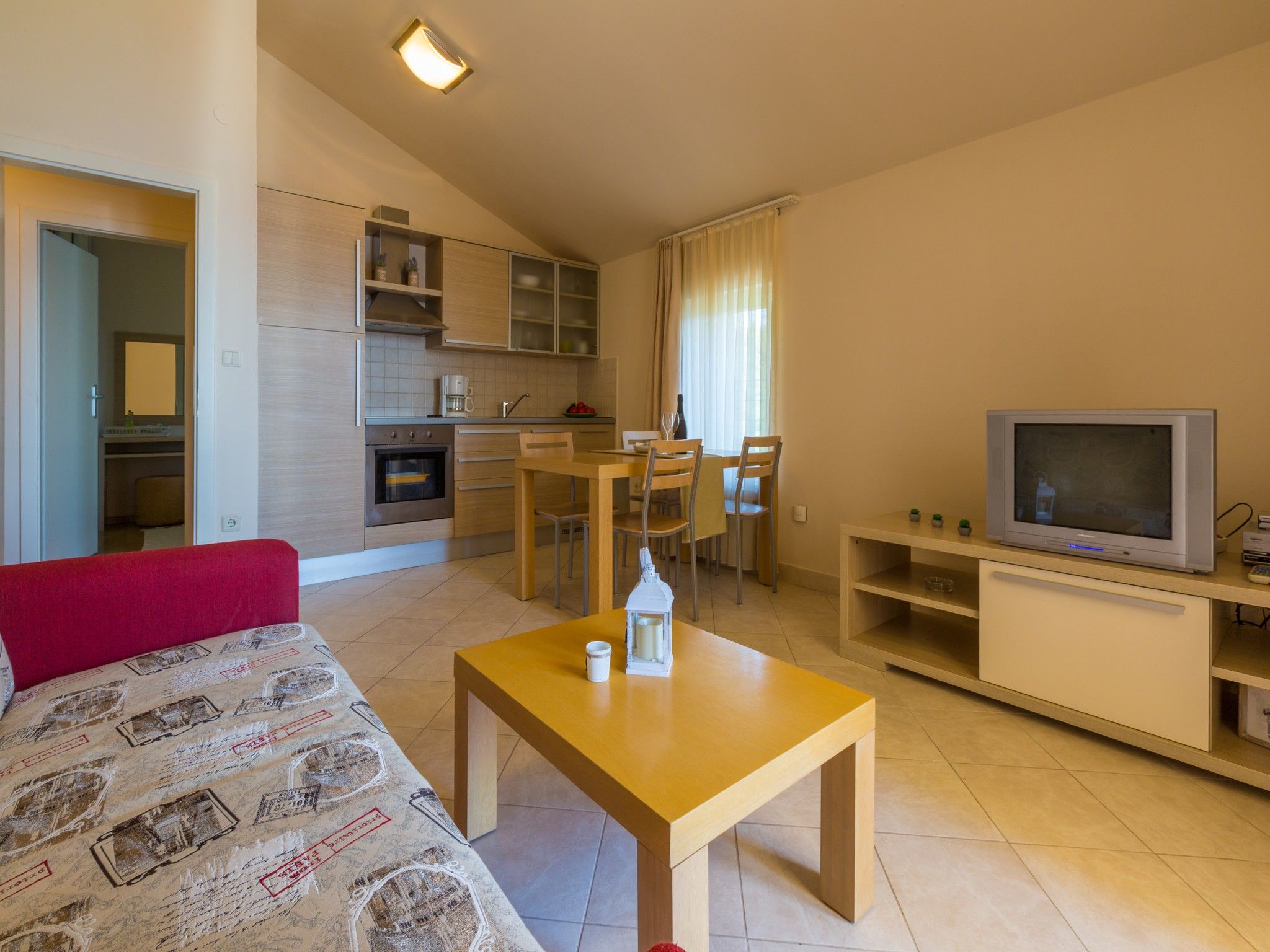 Apartments Villa Vanda 62633-A14