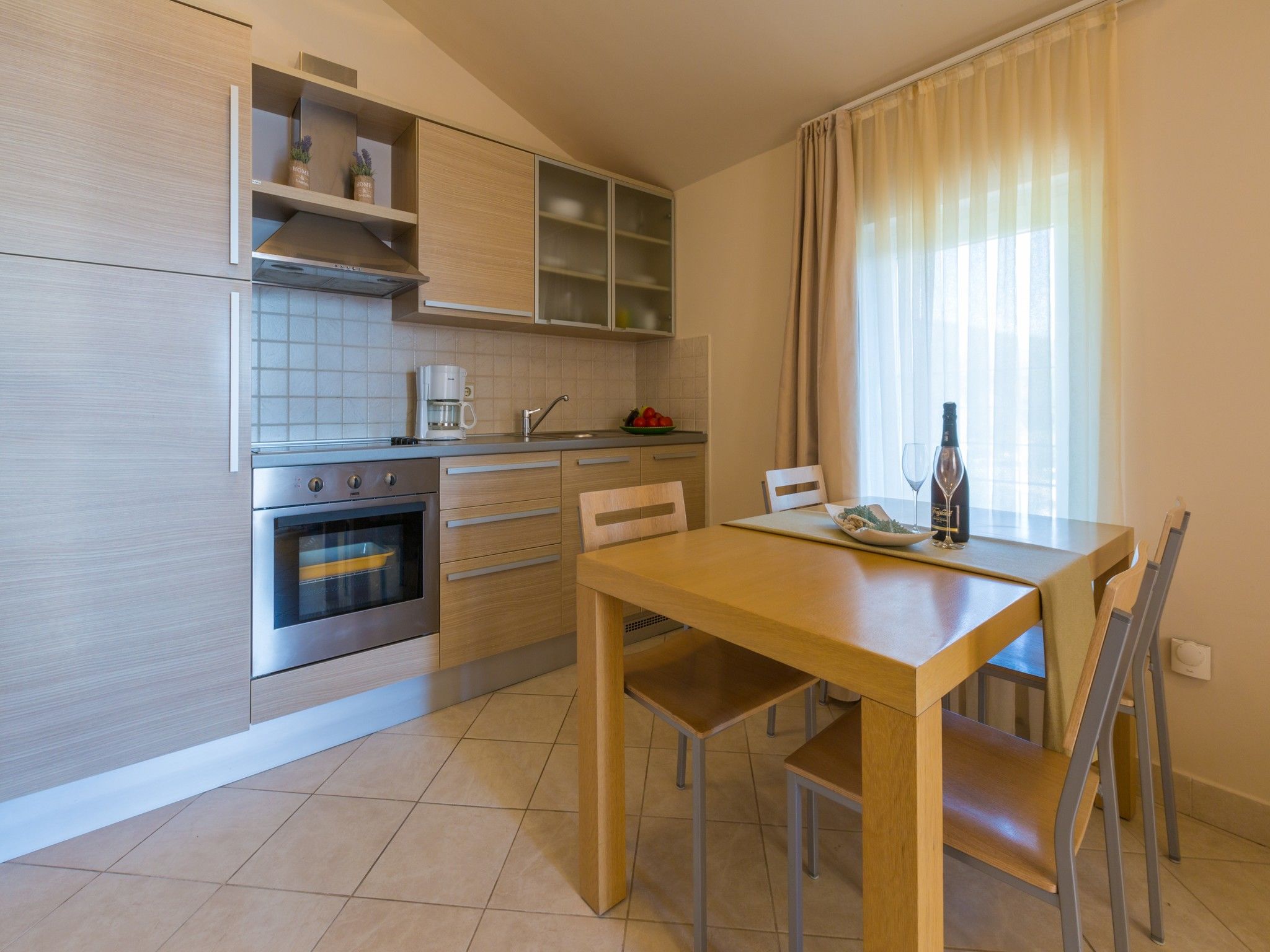 Apartments Villa Vanda 62633-A14