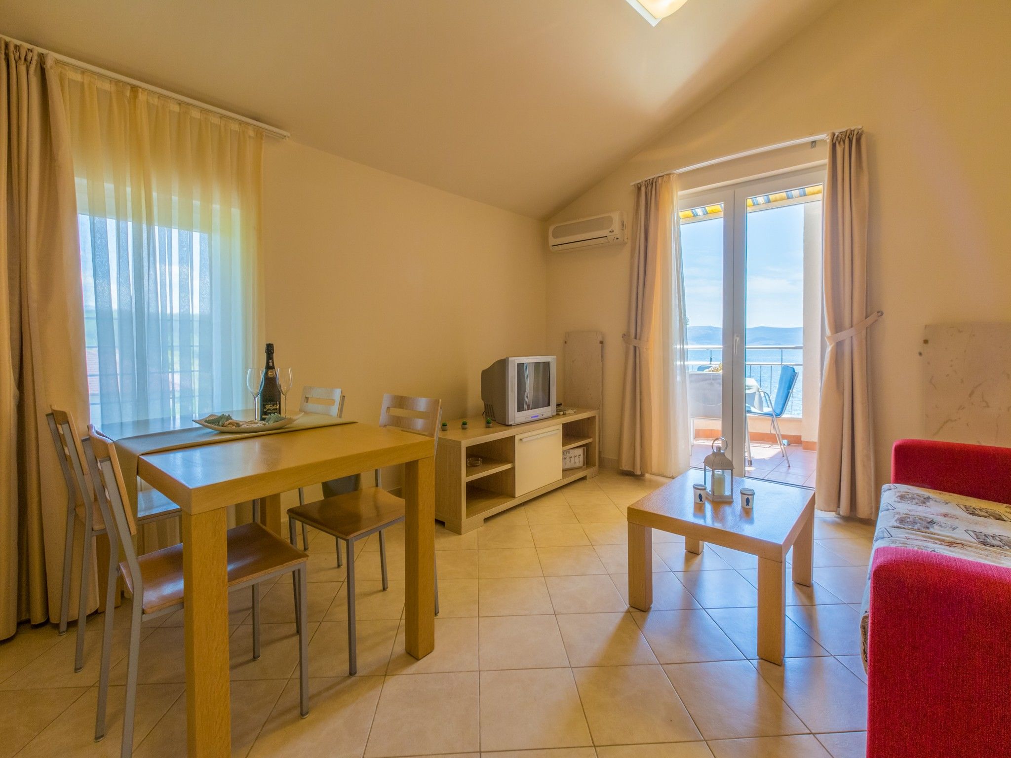 Apartments Villa Vanda 62633-A14